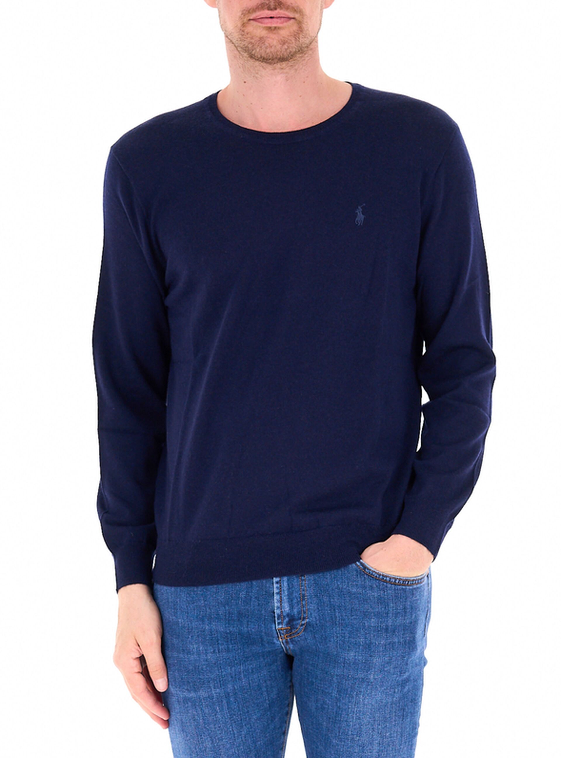Maglia in lana