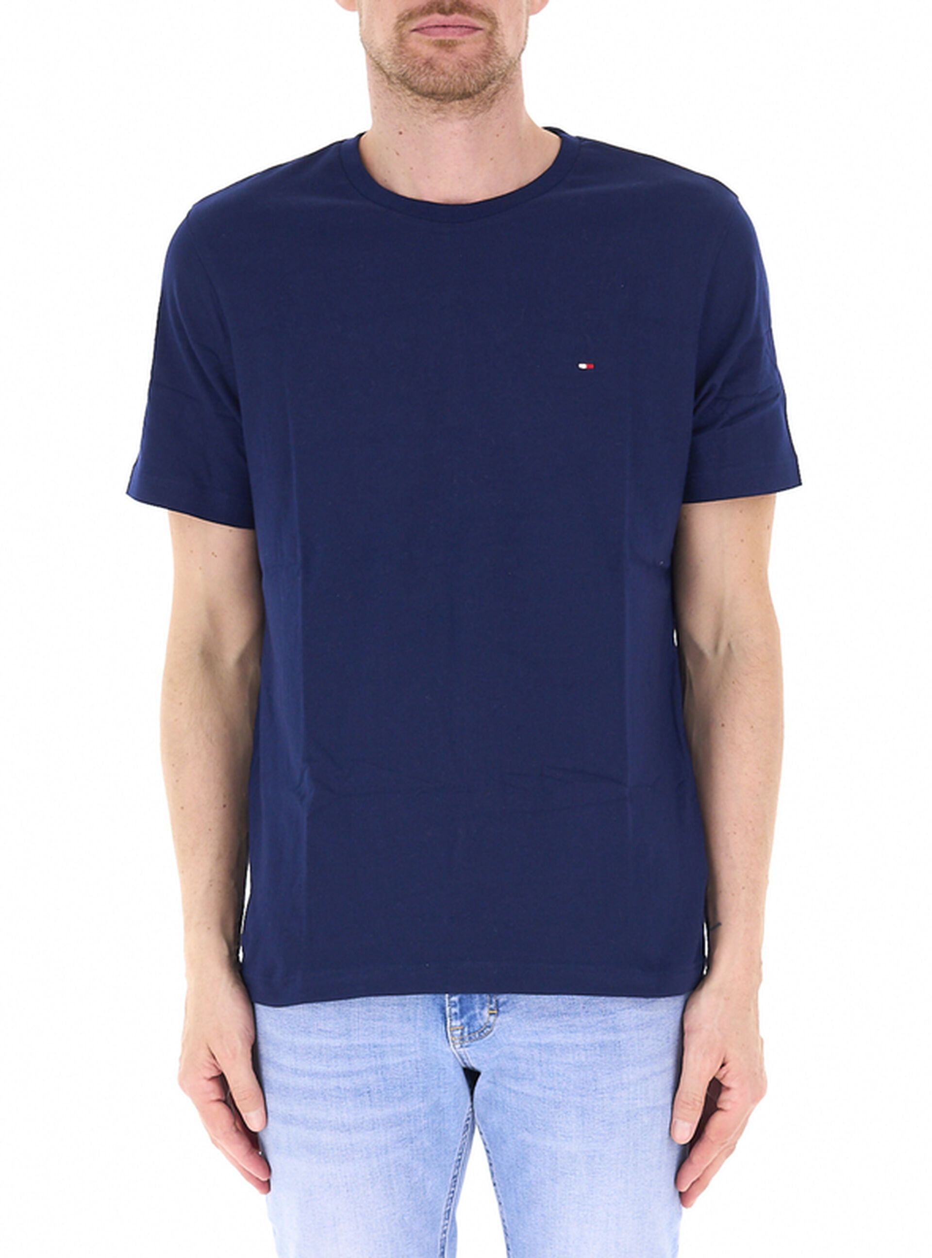 T-shirt girocollo