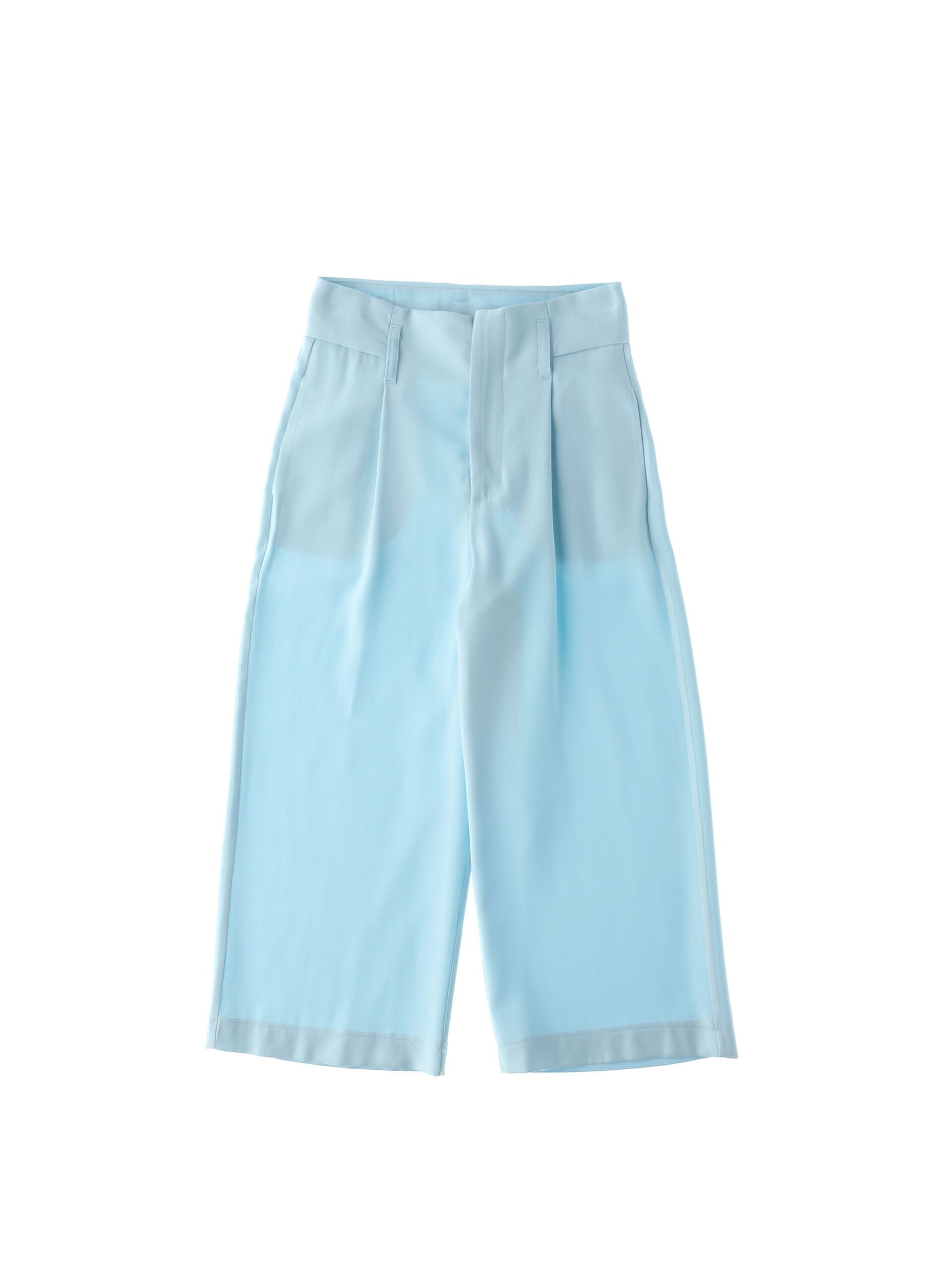 Pantalone con pinces