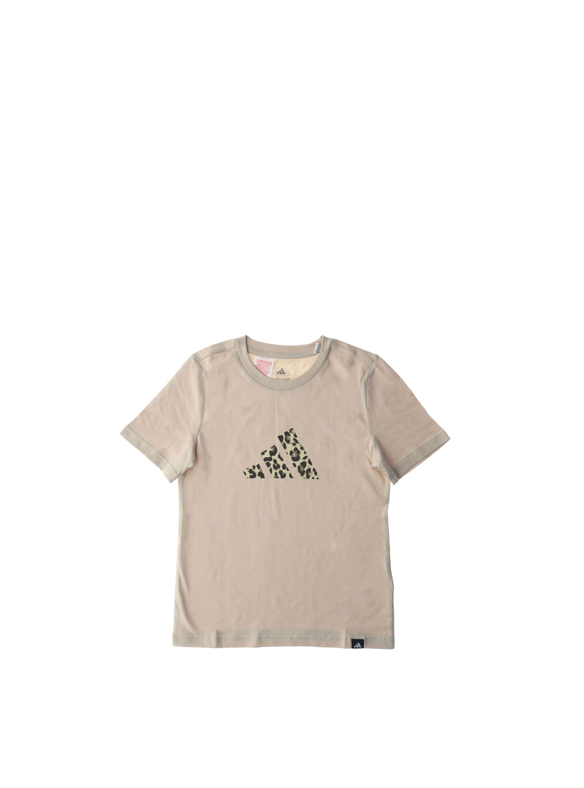 T-shirt girocollo