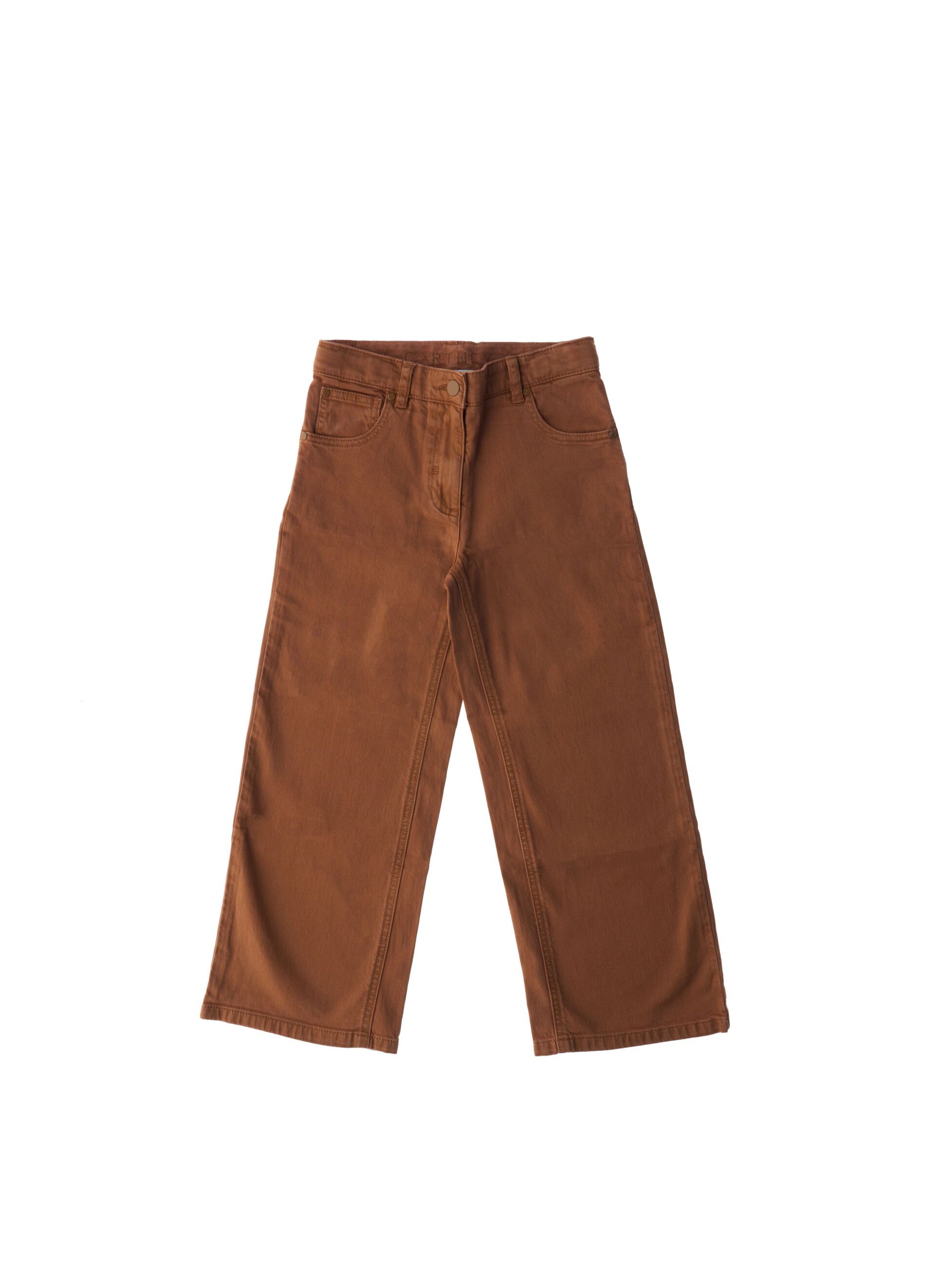 Jeans in cotone