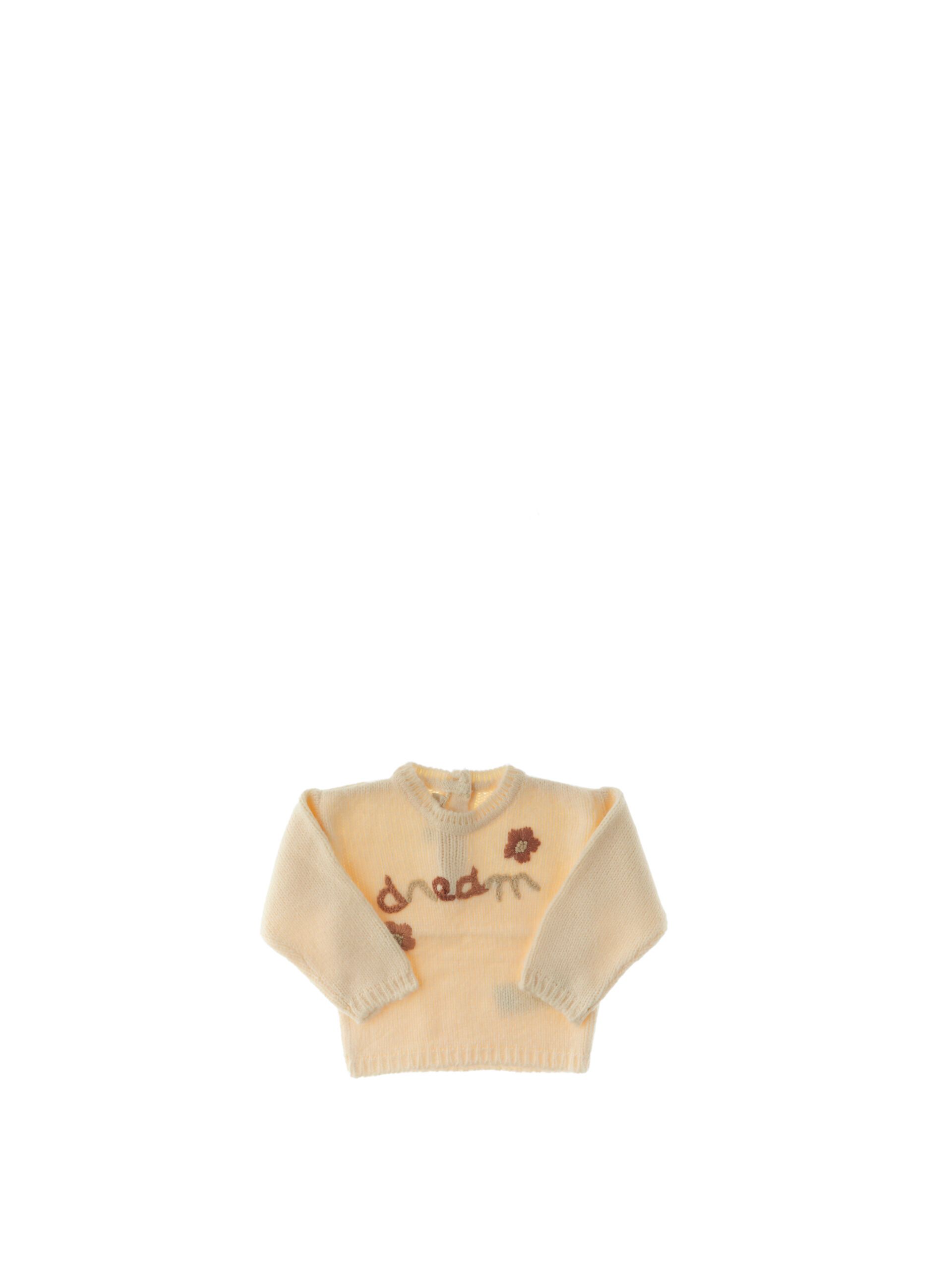 Maglione girocollo