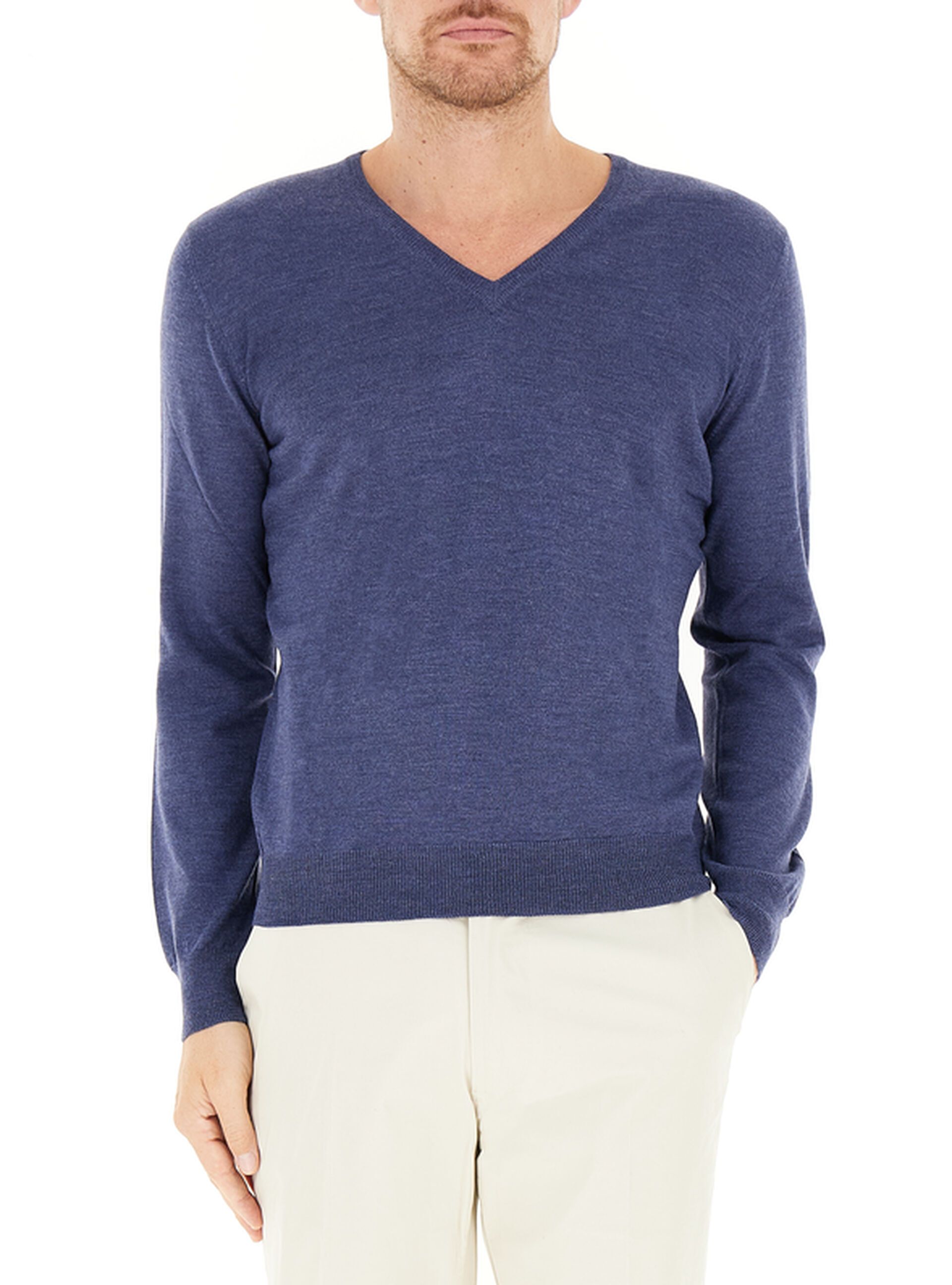 Maglia in lana
