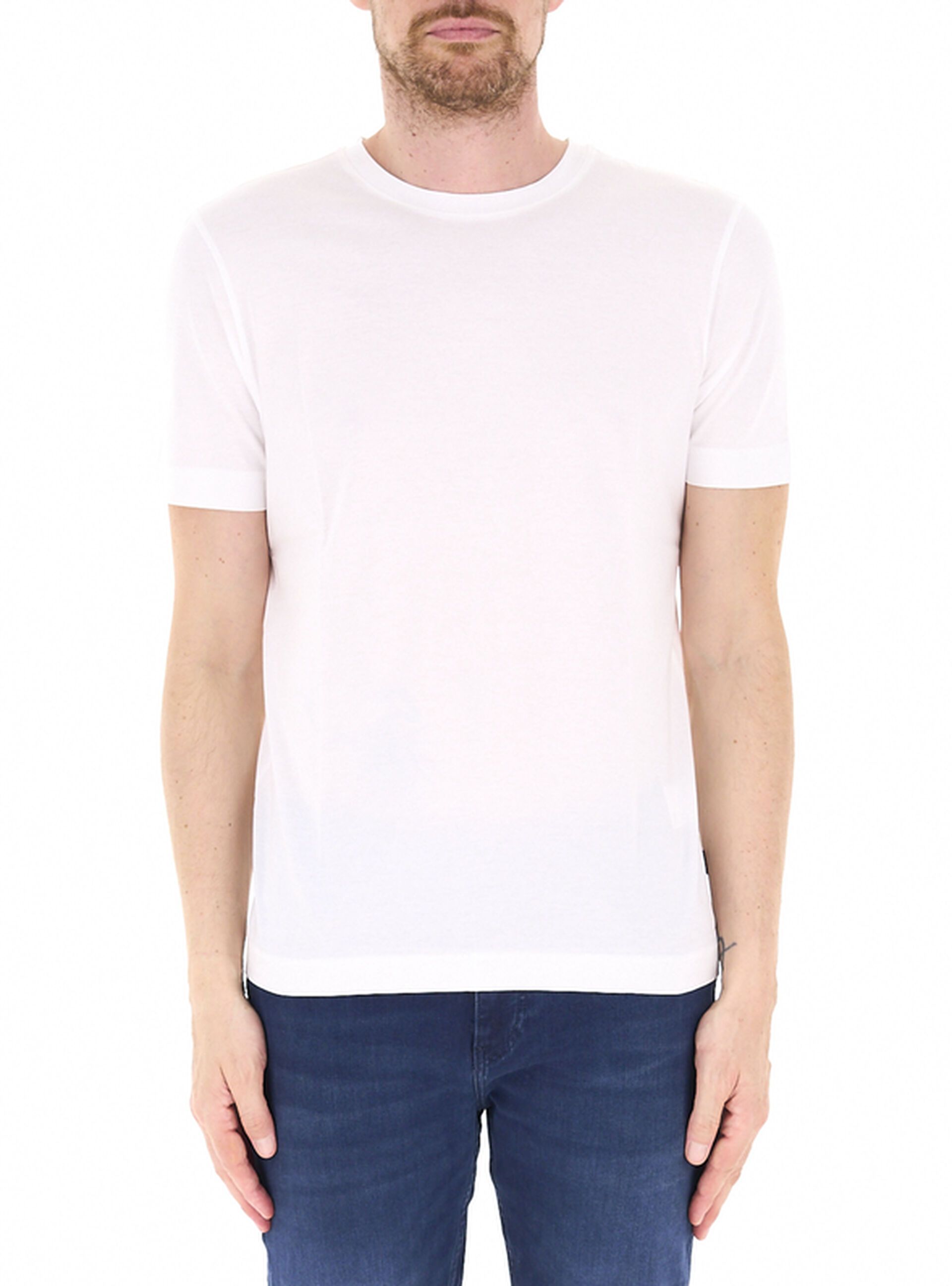 T-shirt girocollo