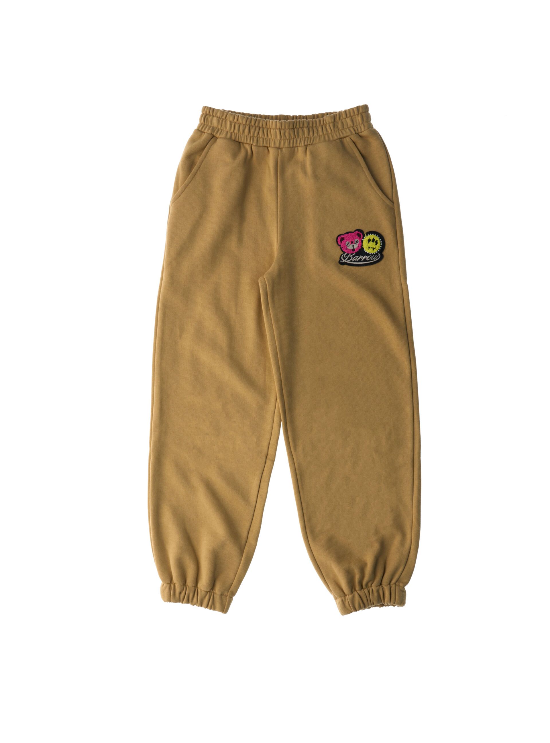 Pantalone in felpa