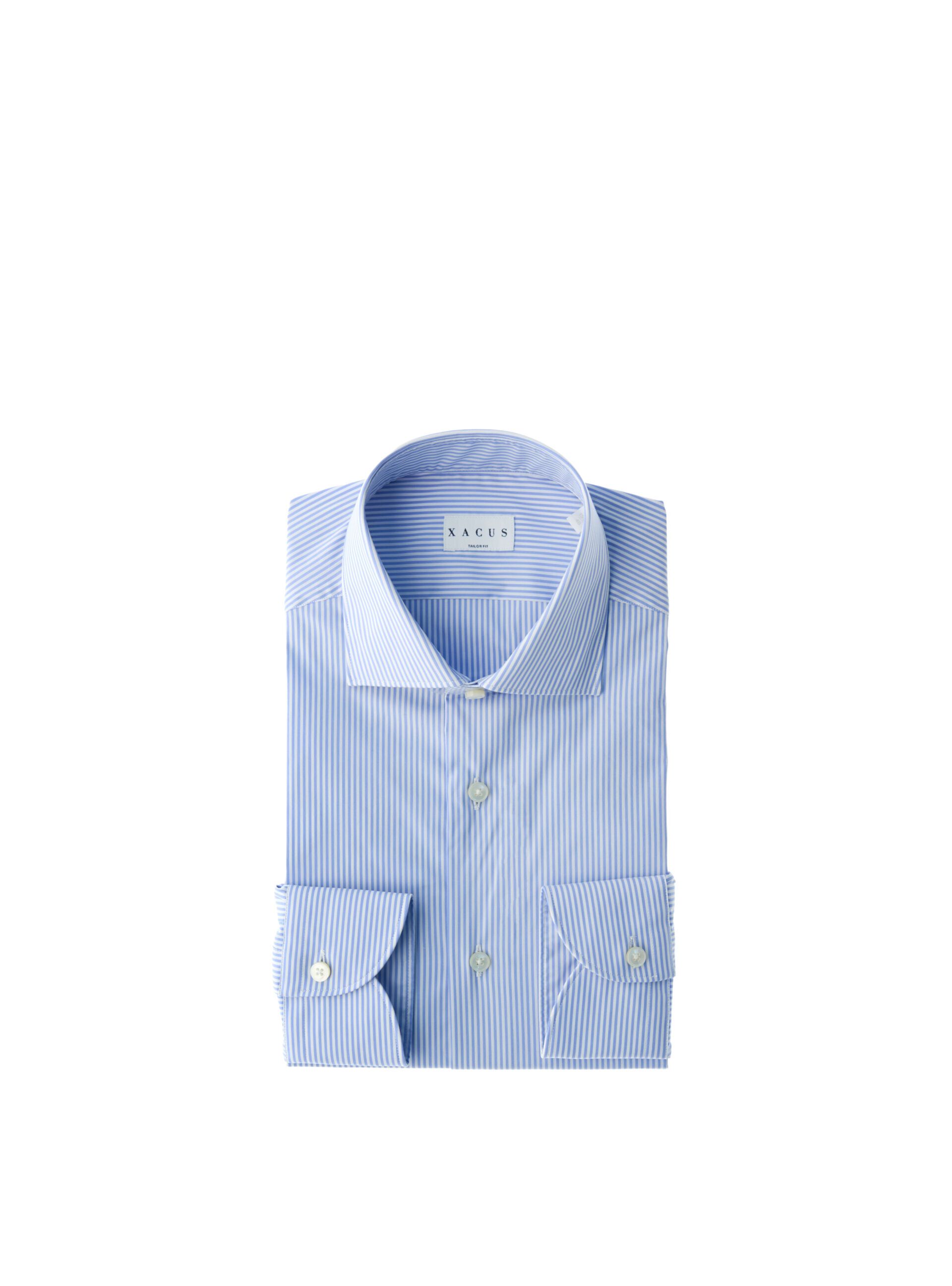 Camicia tailor fit