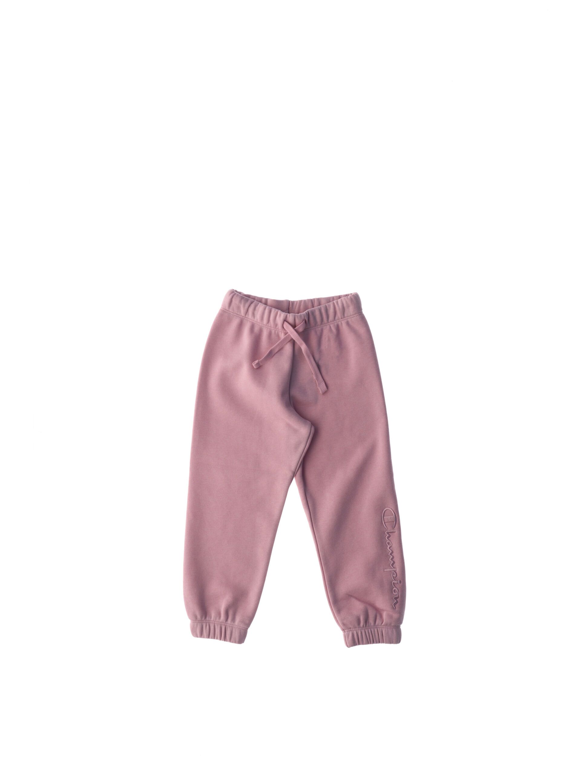 Pantalone felpato