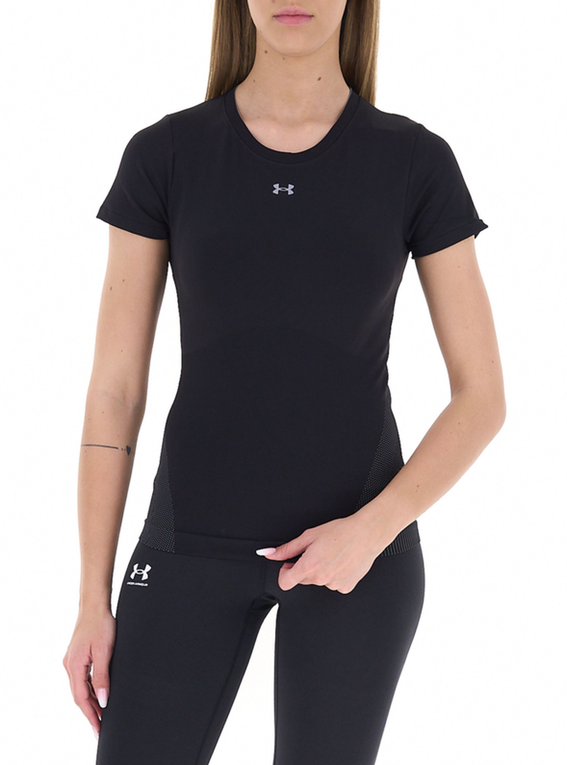 T-shirt tessuto tecnico