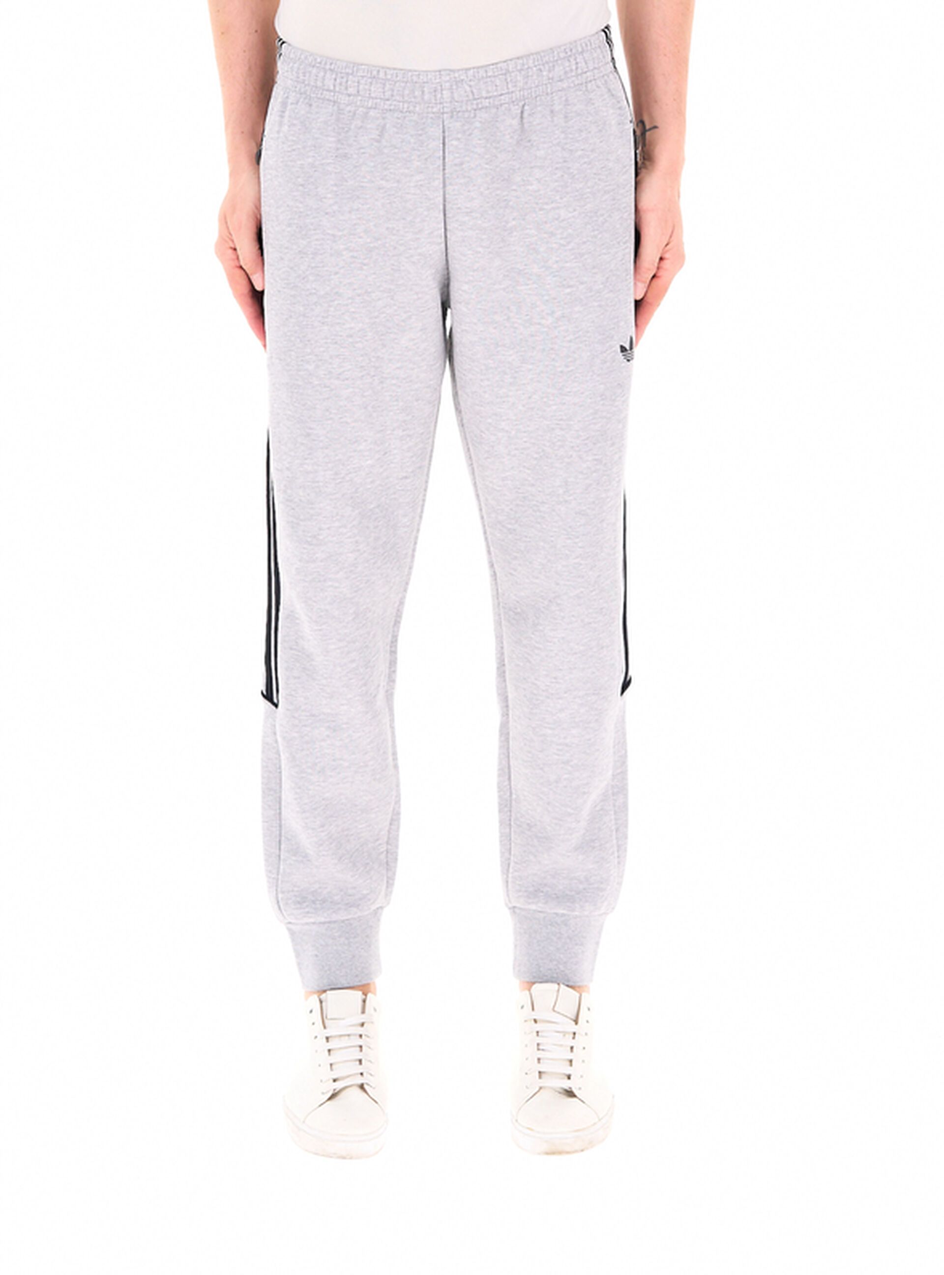 Pantalone in felpa