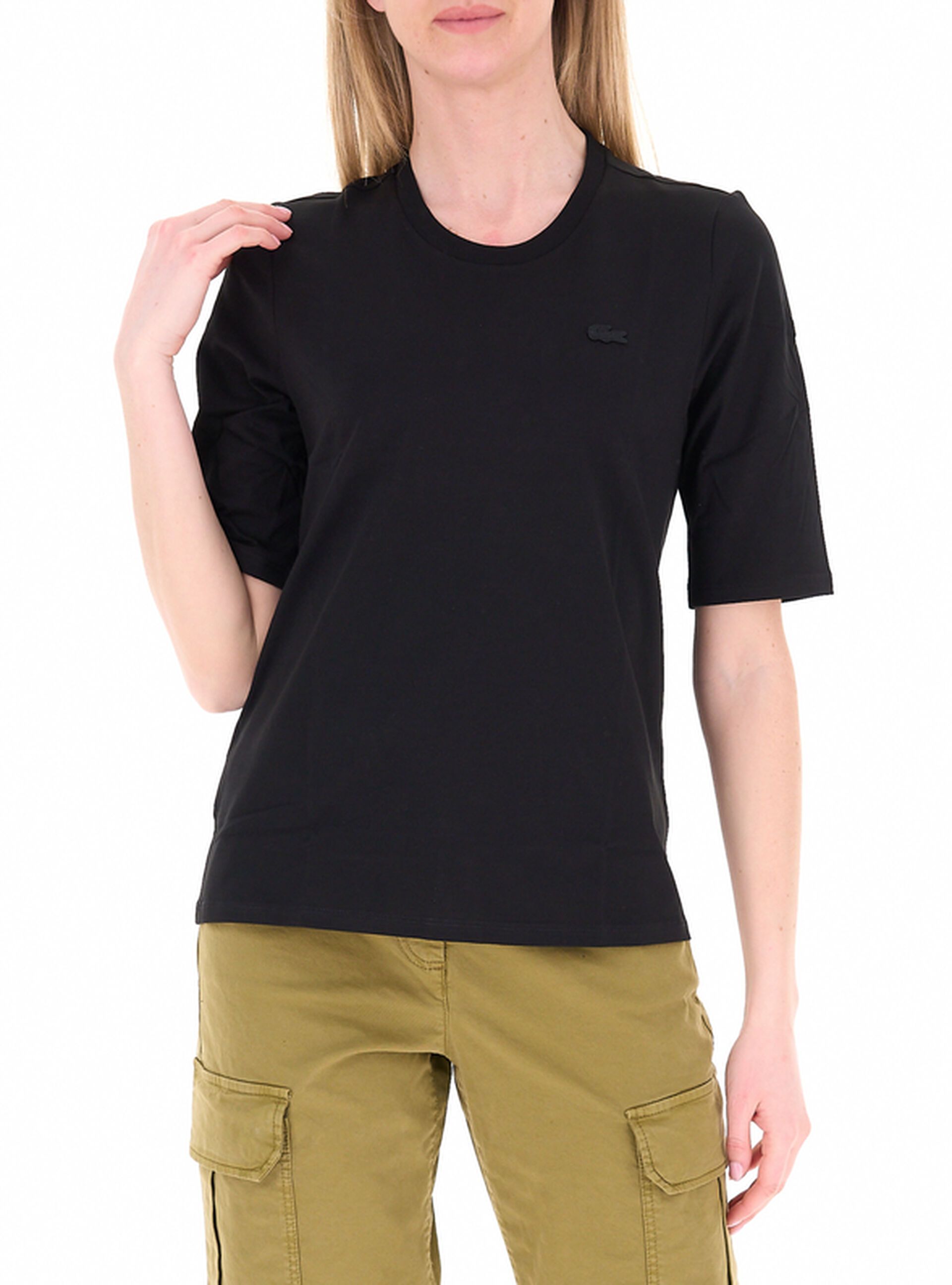 T-shirt in cotone