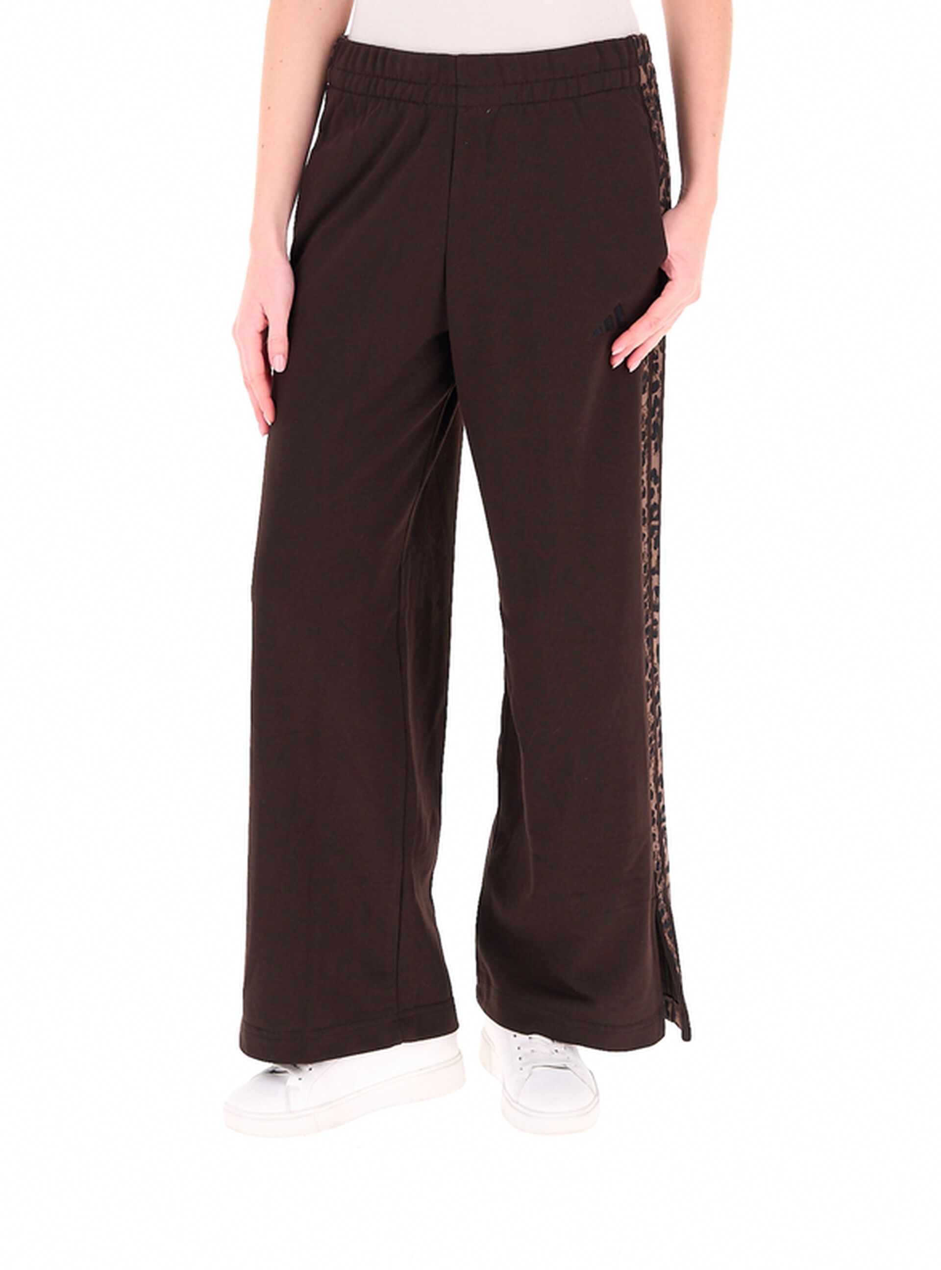 Pantalone in felpa