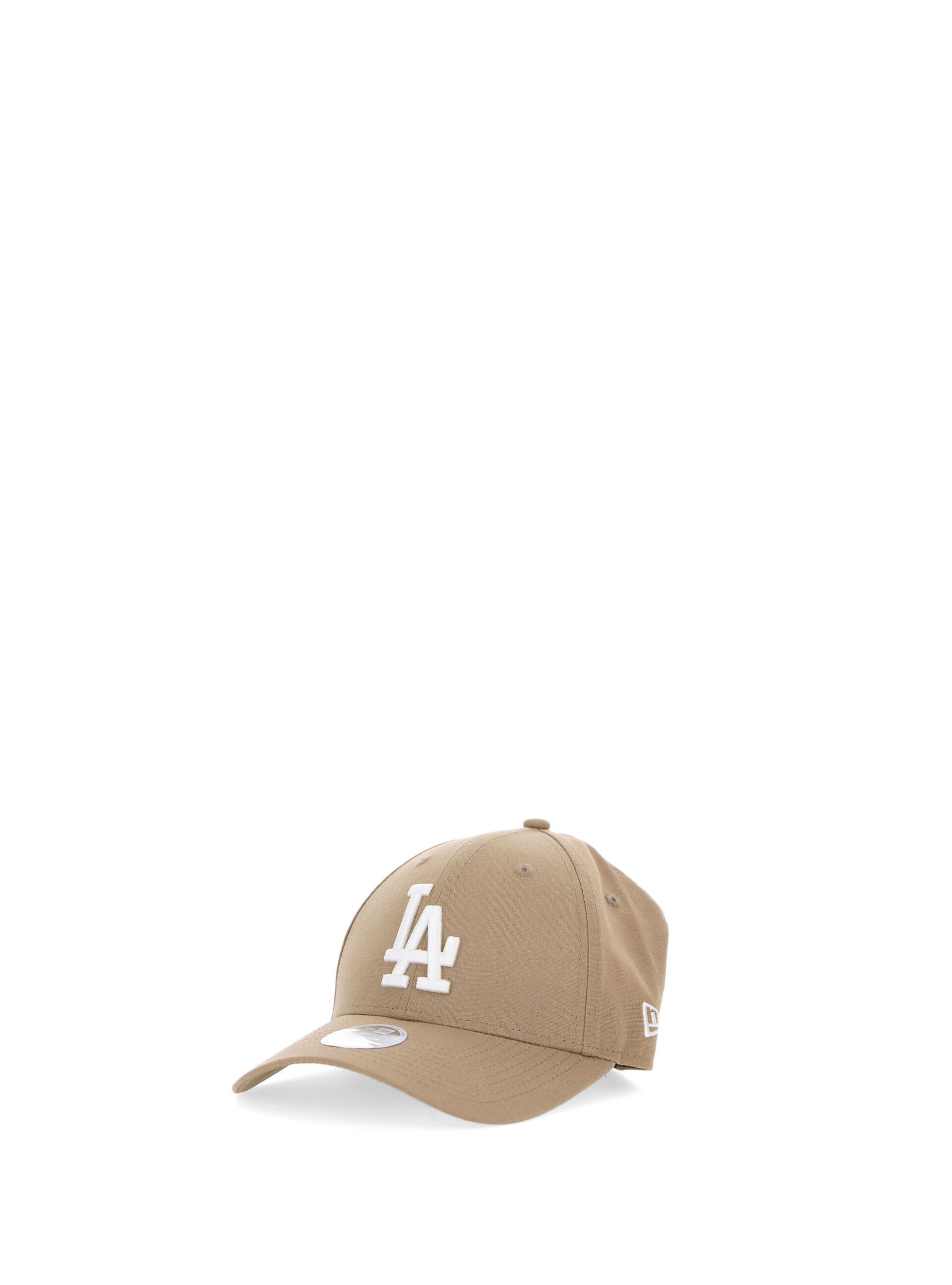 Cappello con visiera