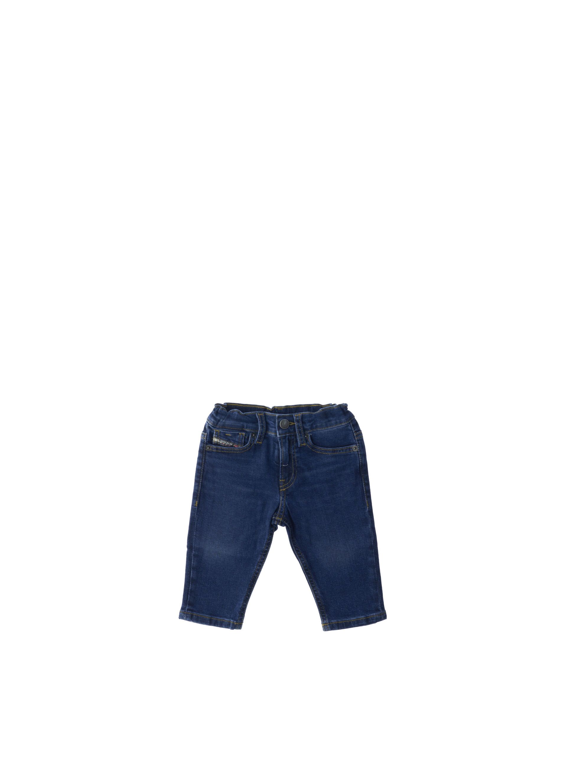 Jeans slim