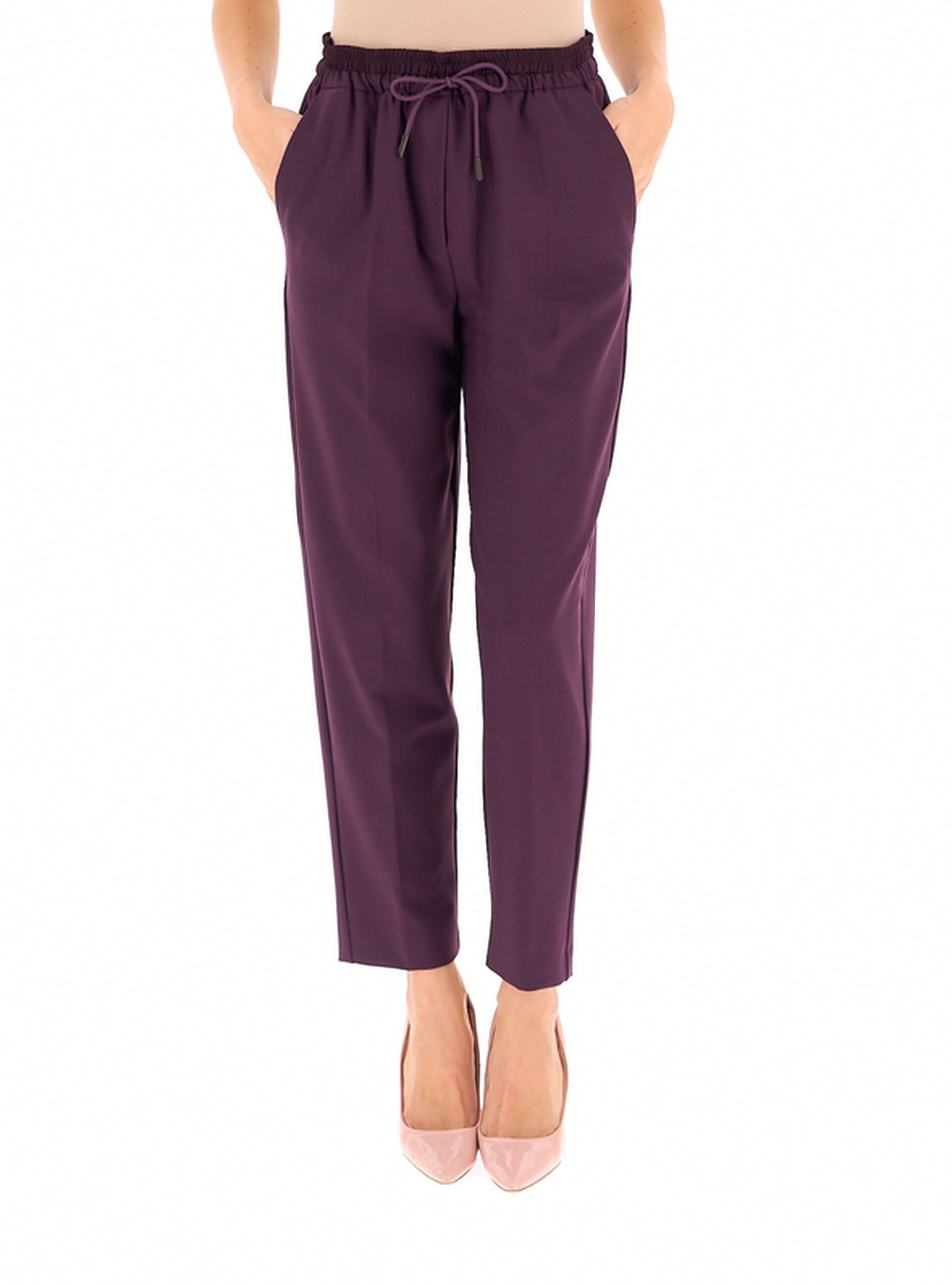 Pantalone a sigaretta