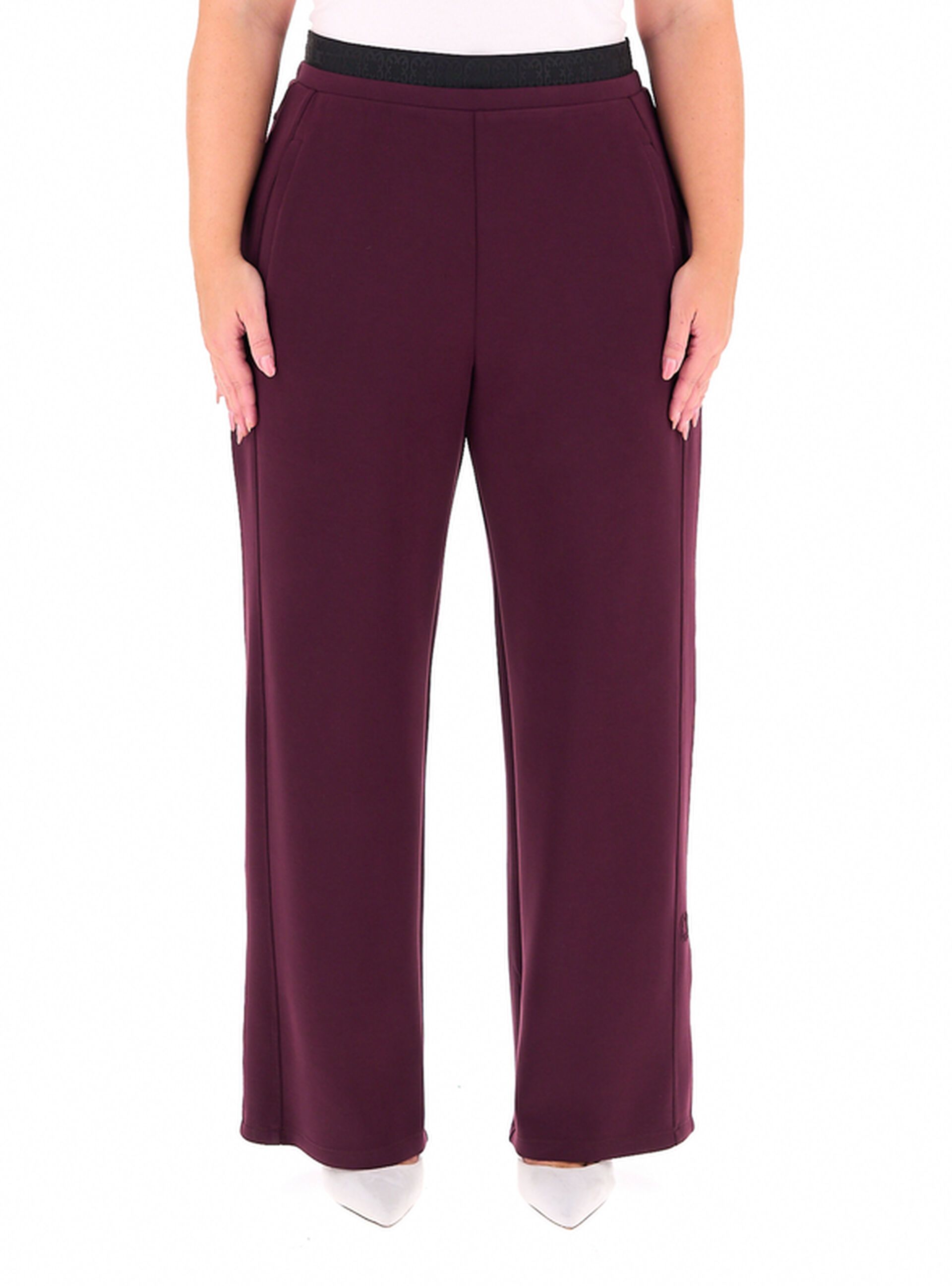 Pantalone in scuba