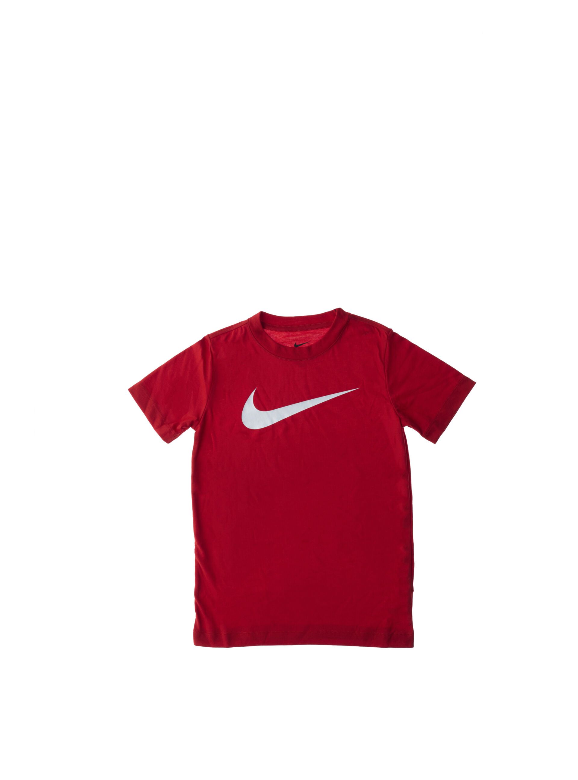 T-shirt girocollo