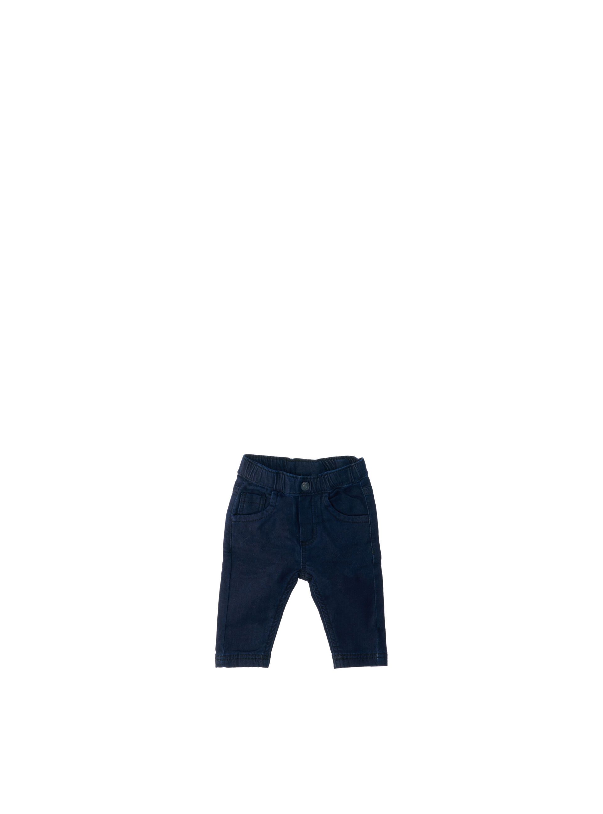 Jeans elasticizzato