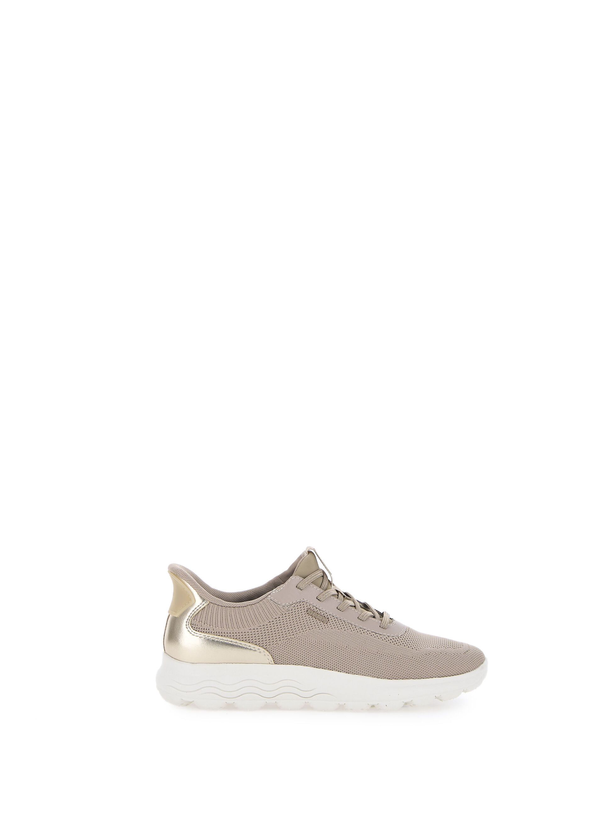 Sneakers in tessuto