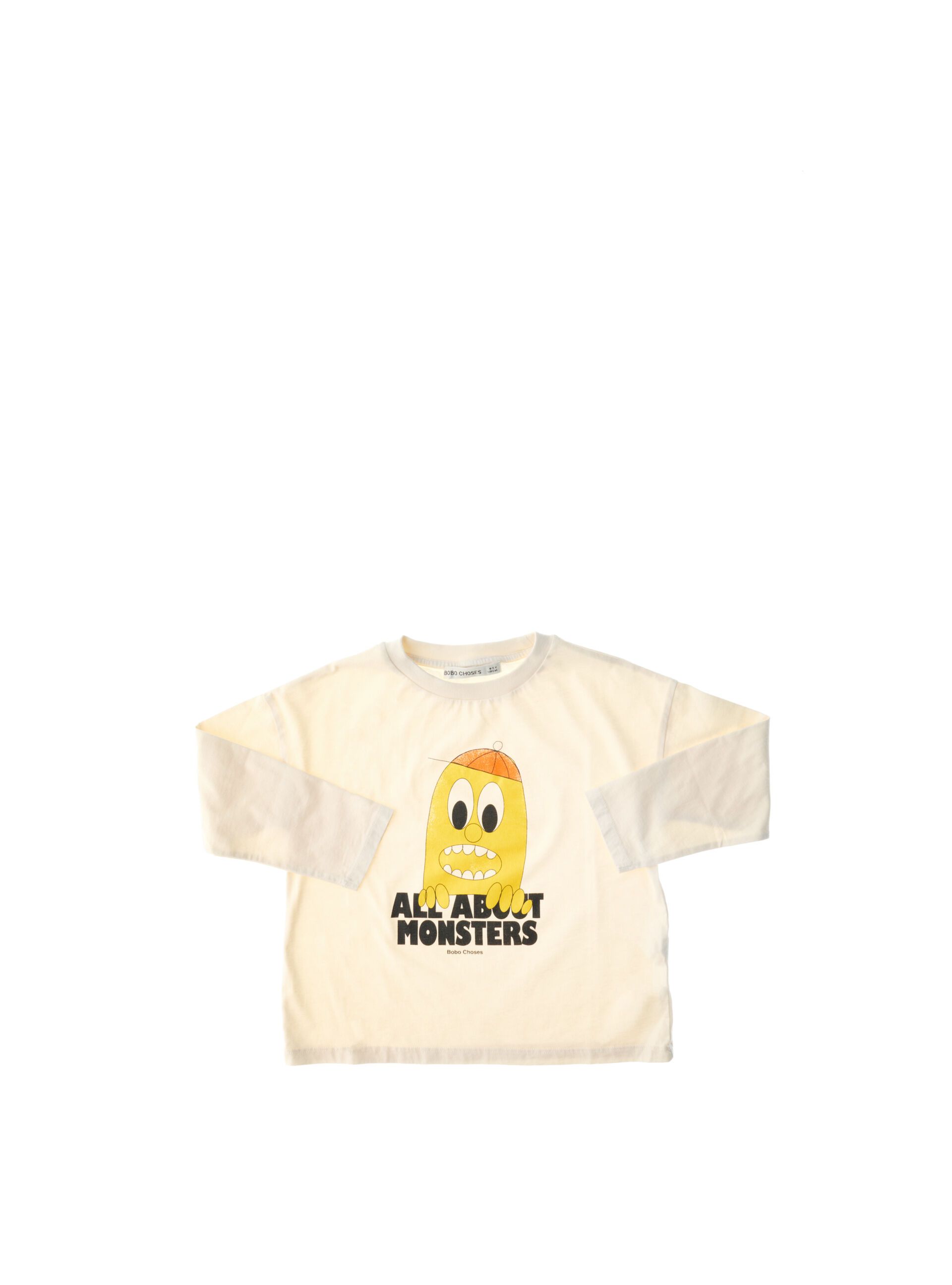 T-shirt girocollo