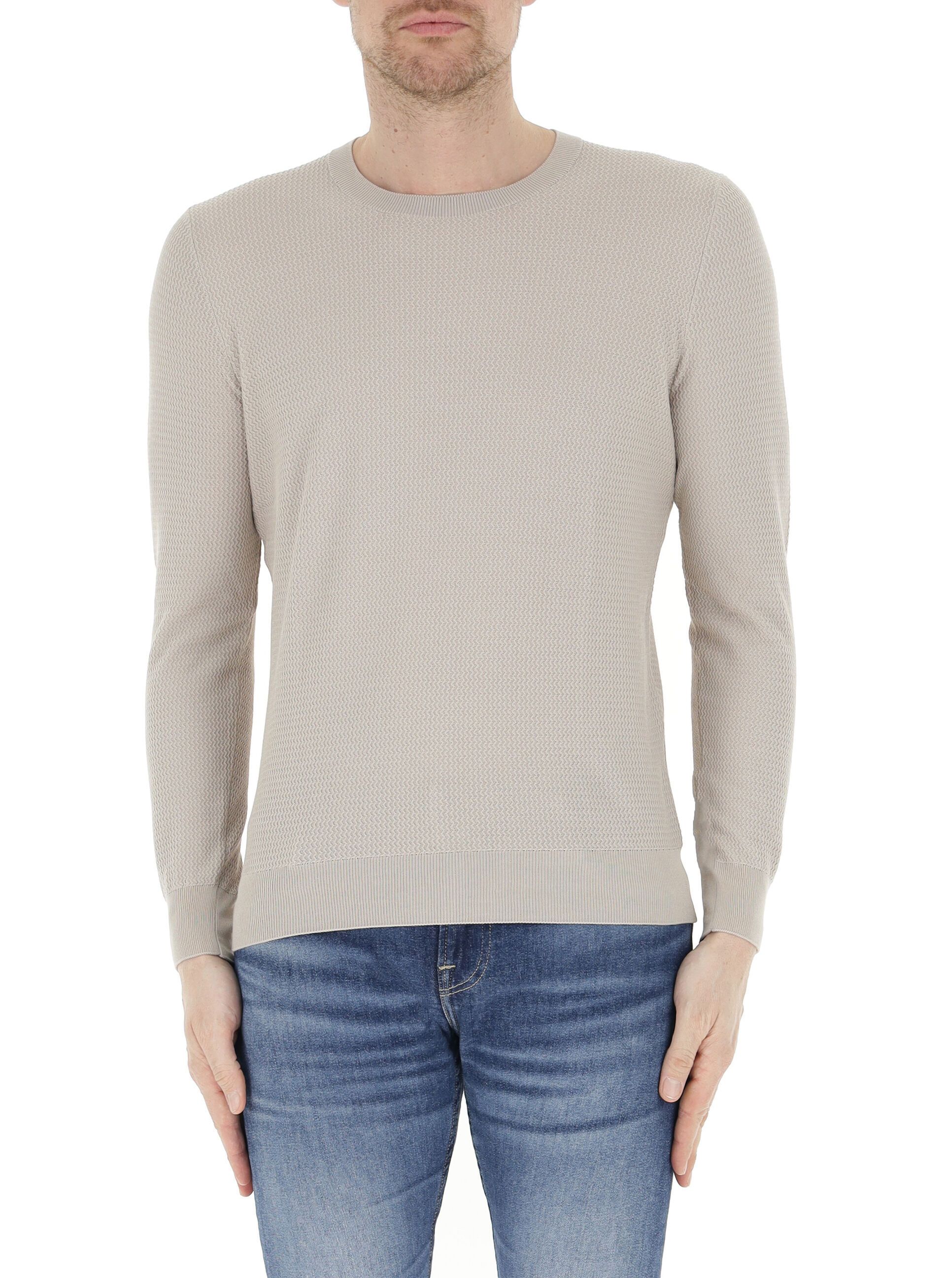 Maglia in cotone