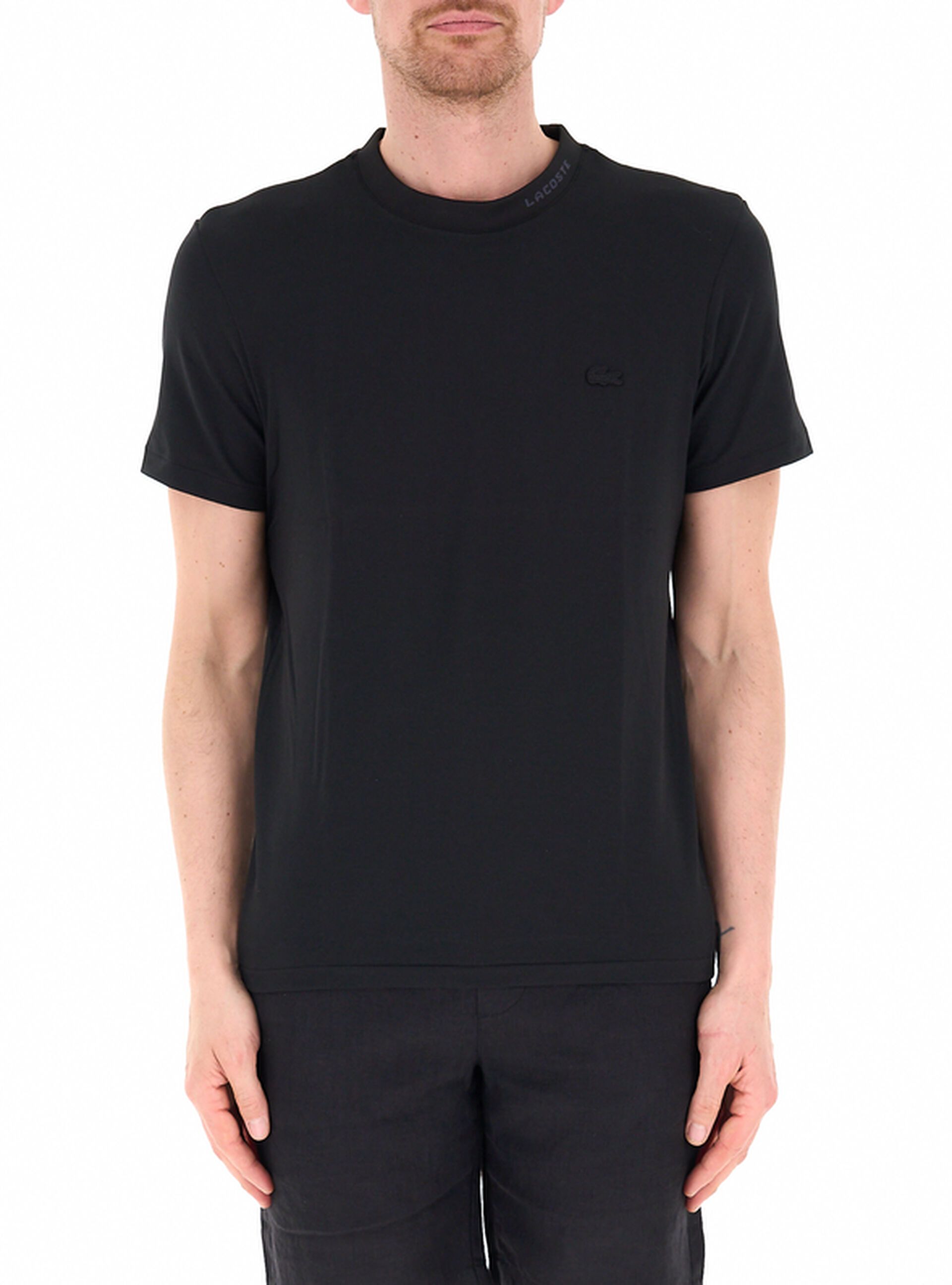 T-shirt girocollo