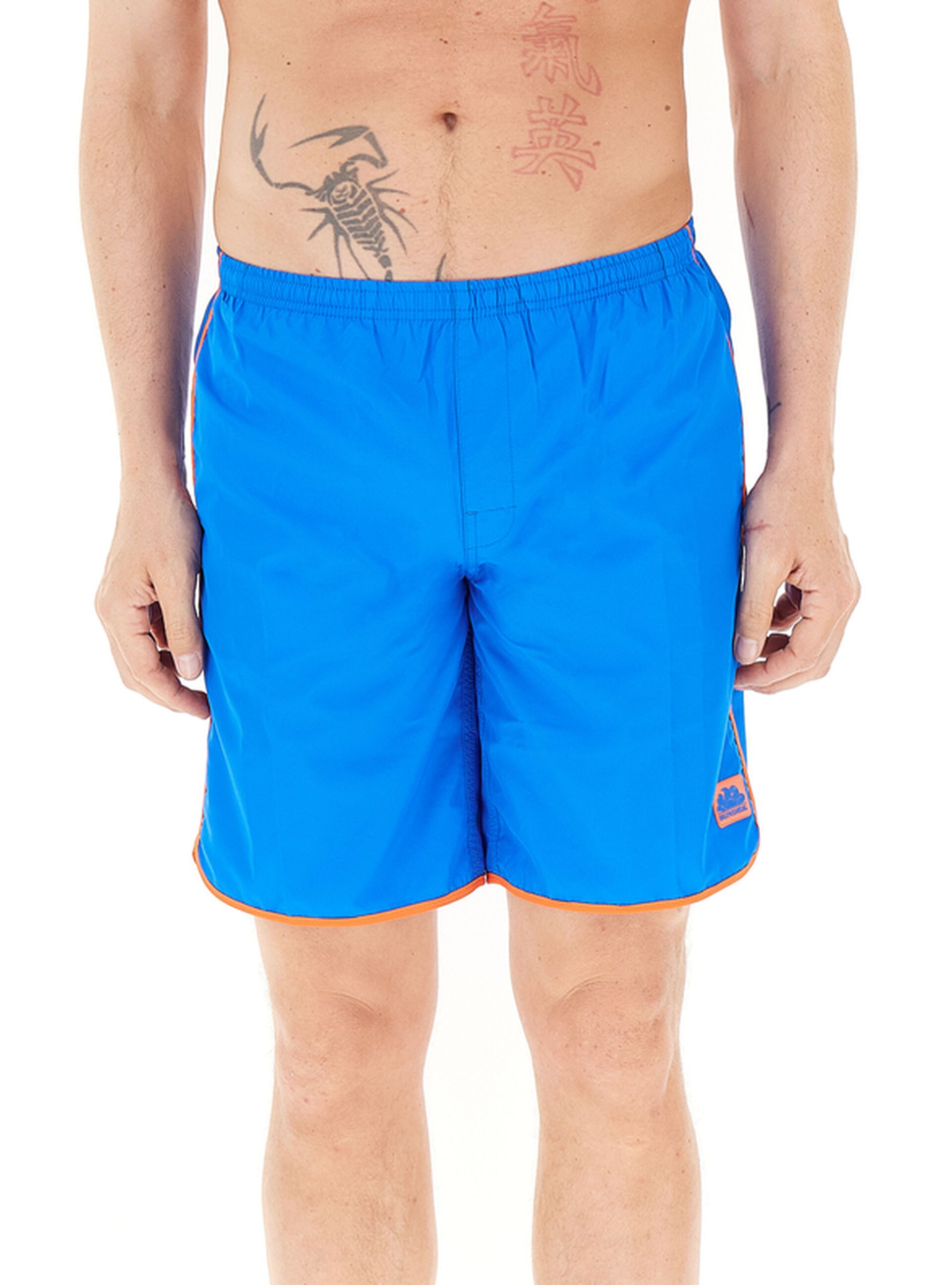 Shorts da bagno