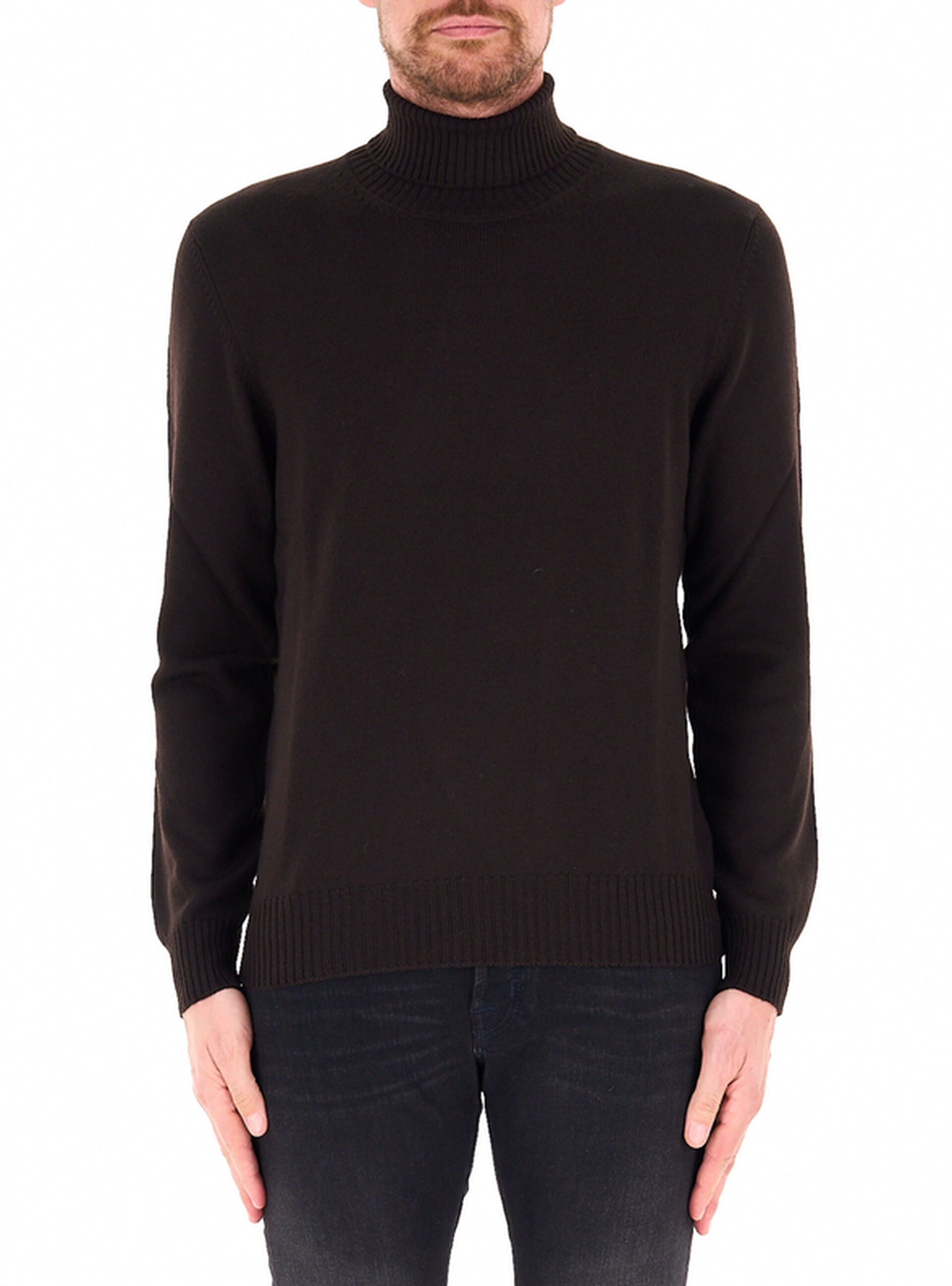 Maglione dolcevita