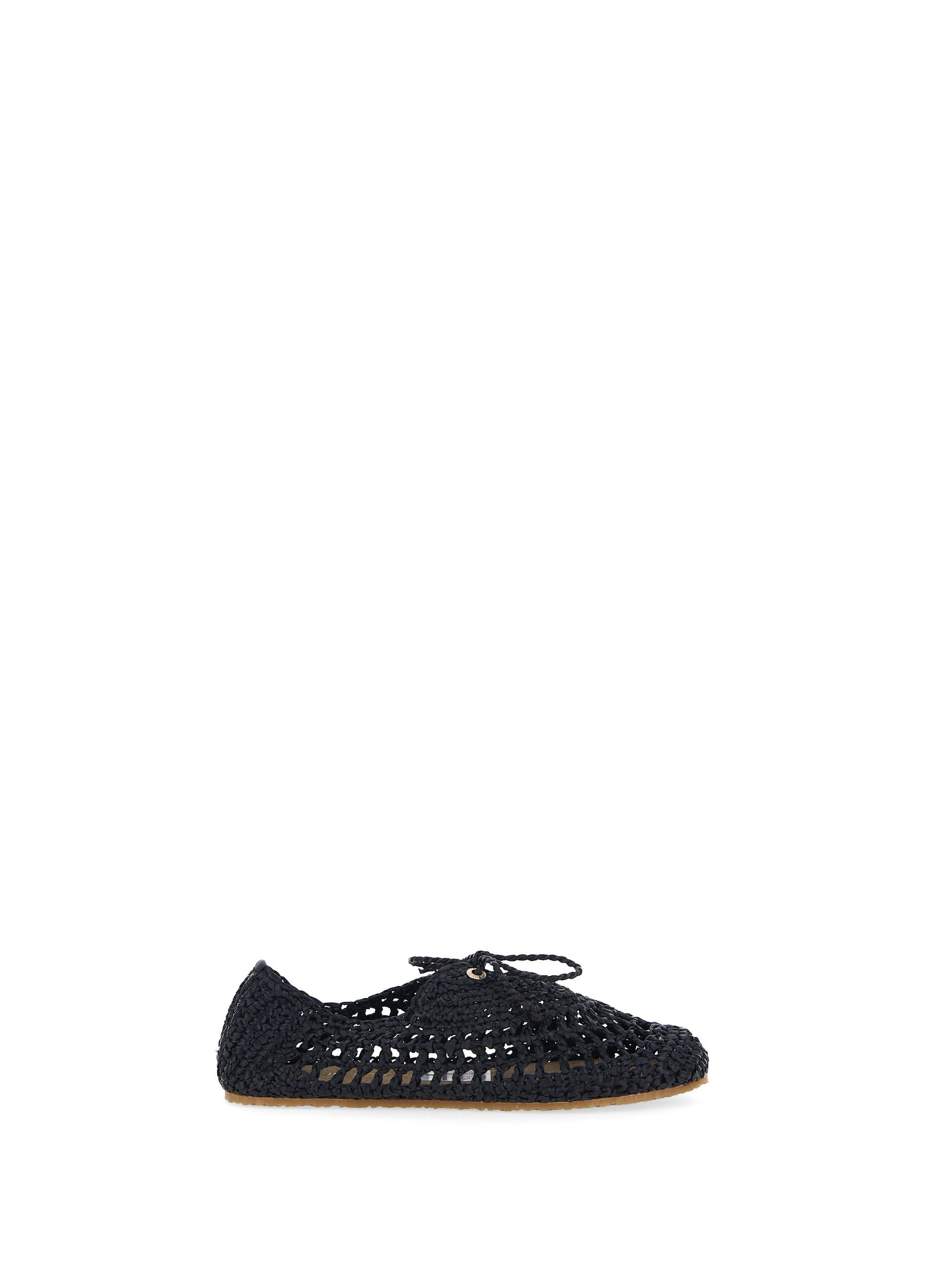 Ballerine traforate