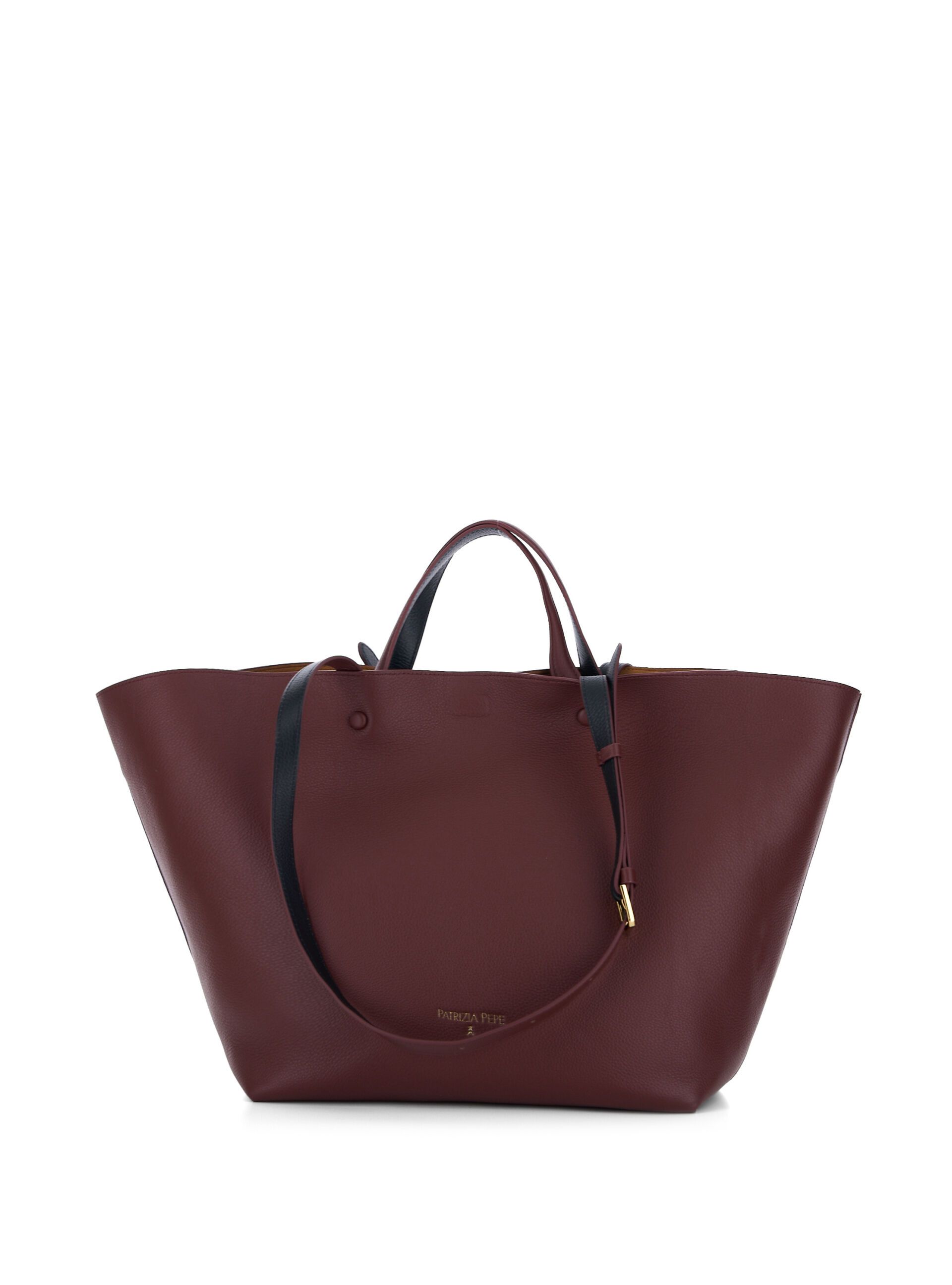 Borsa in pelle
