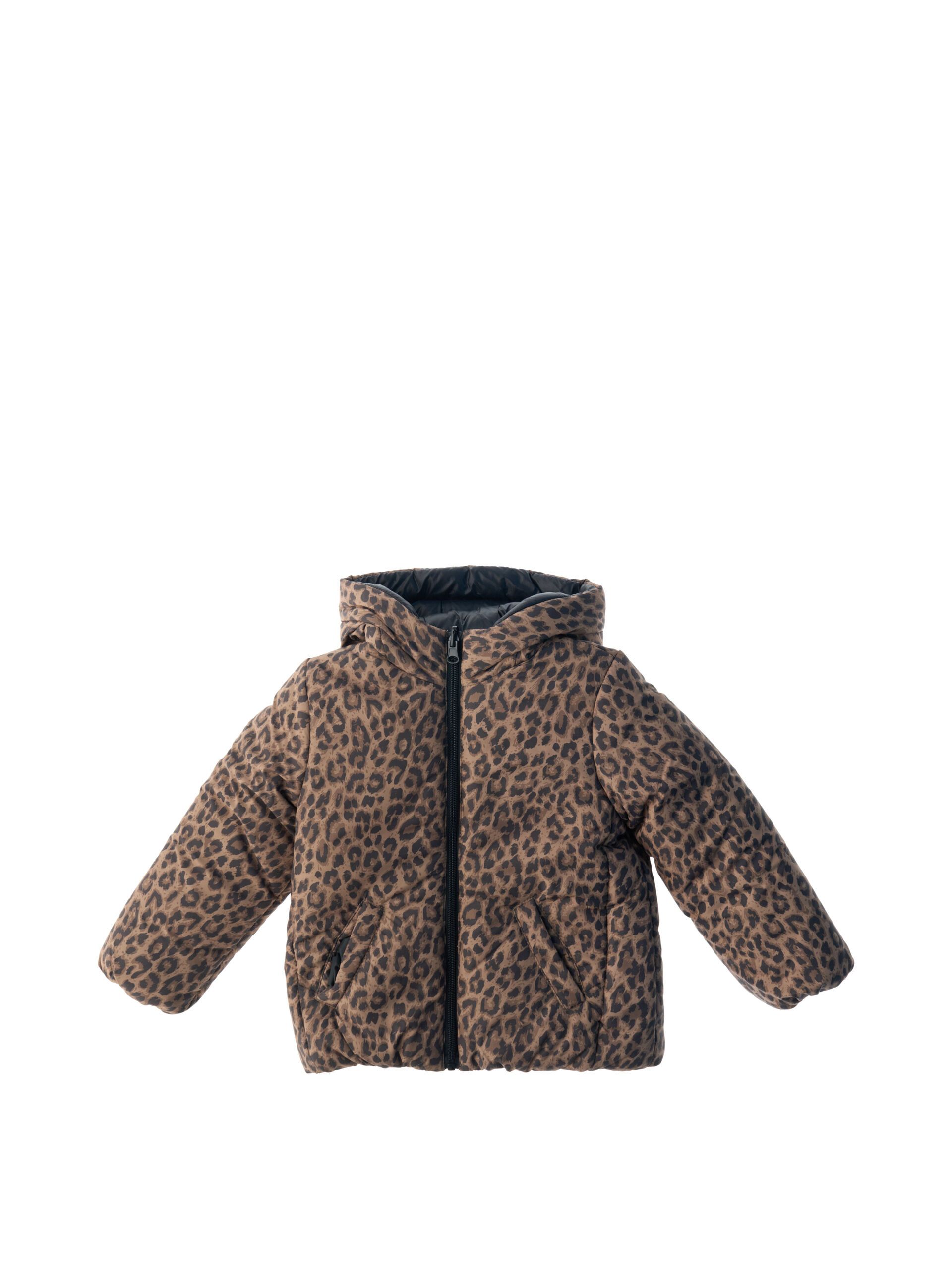 Giubbino reversibile