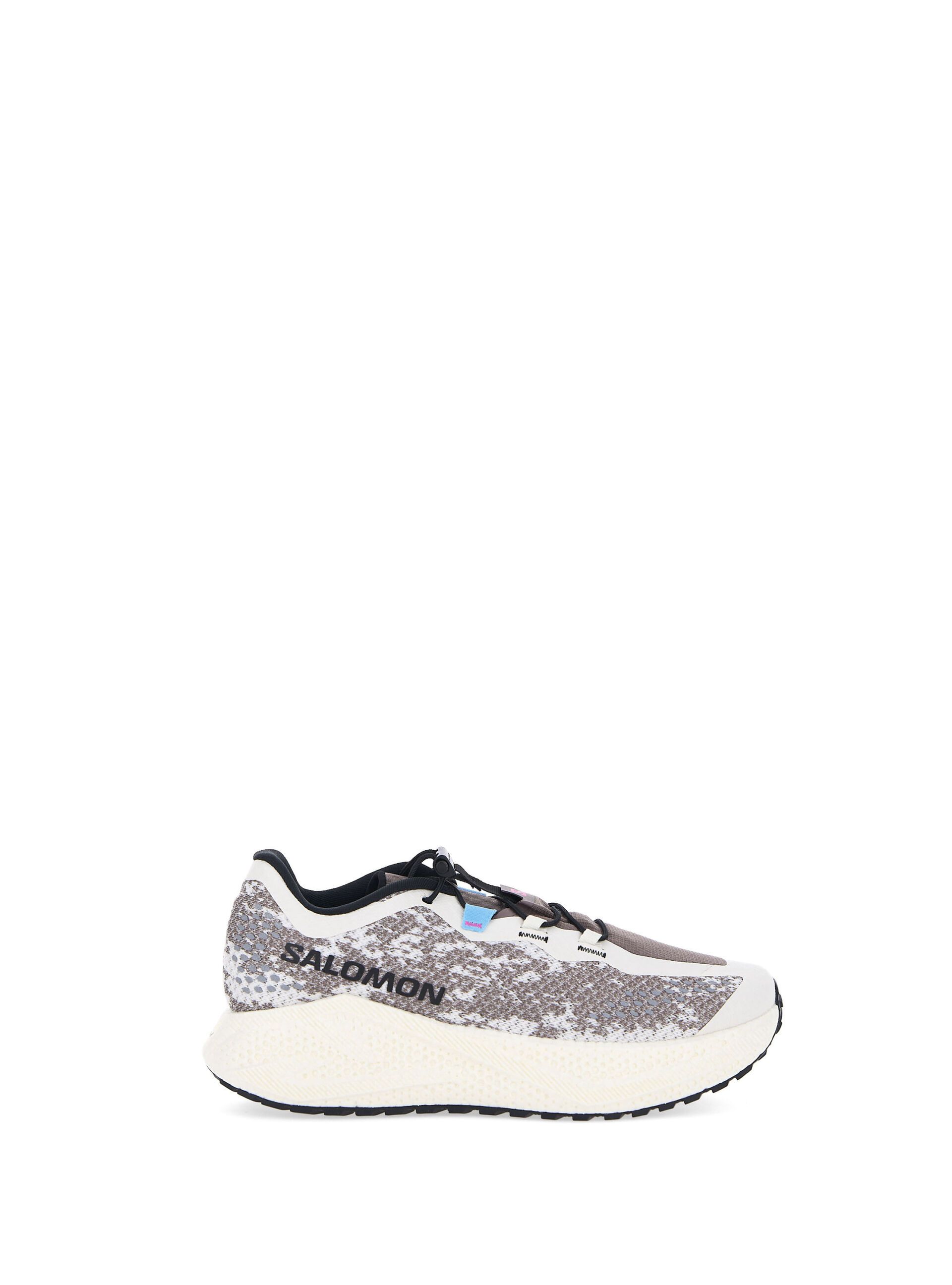 Sneakers in tessuto