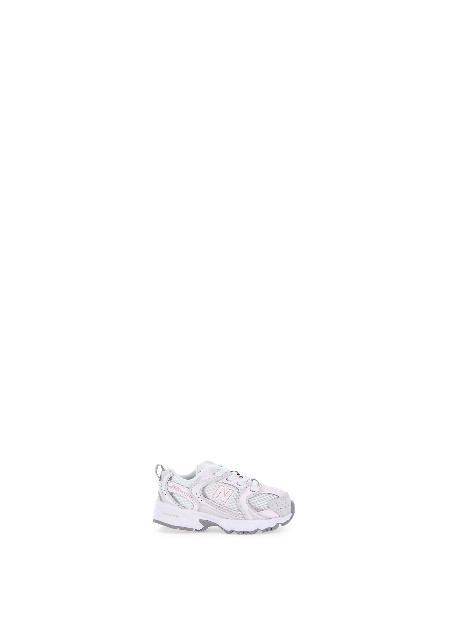 Sneakers in tessuto