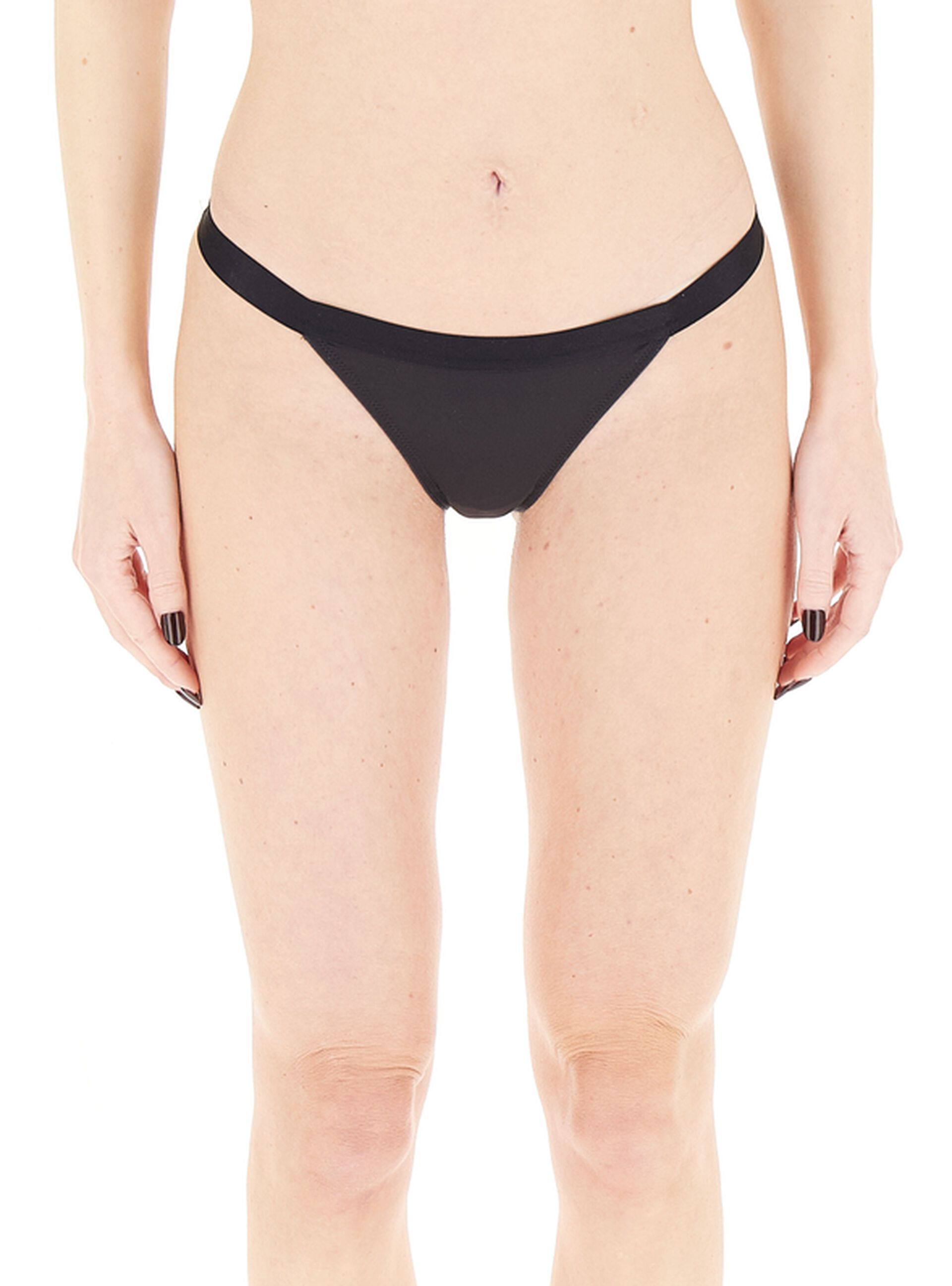 Slip con pizzo