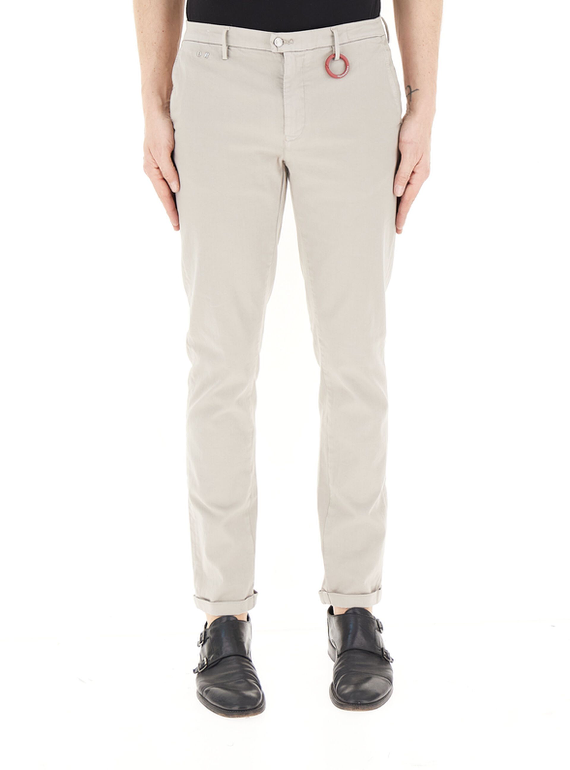 Pantalone slim