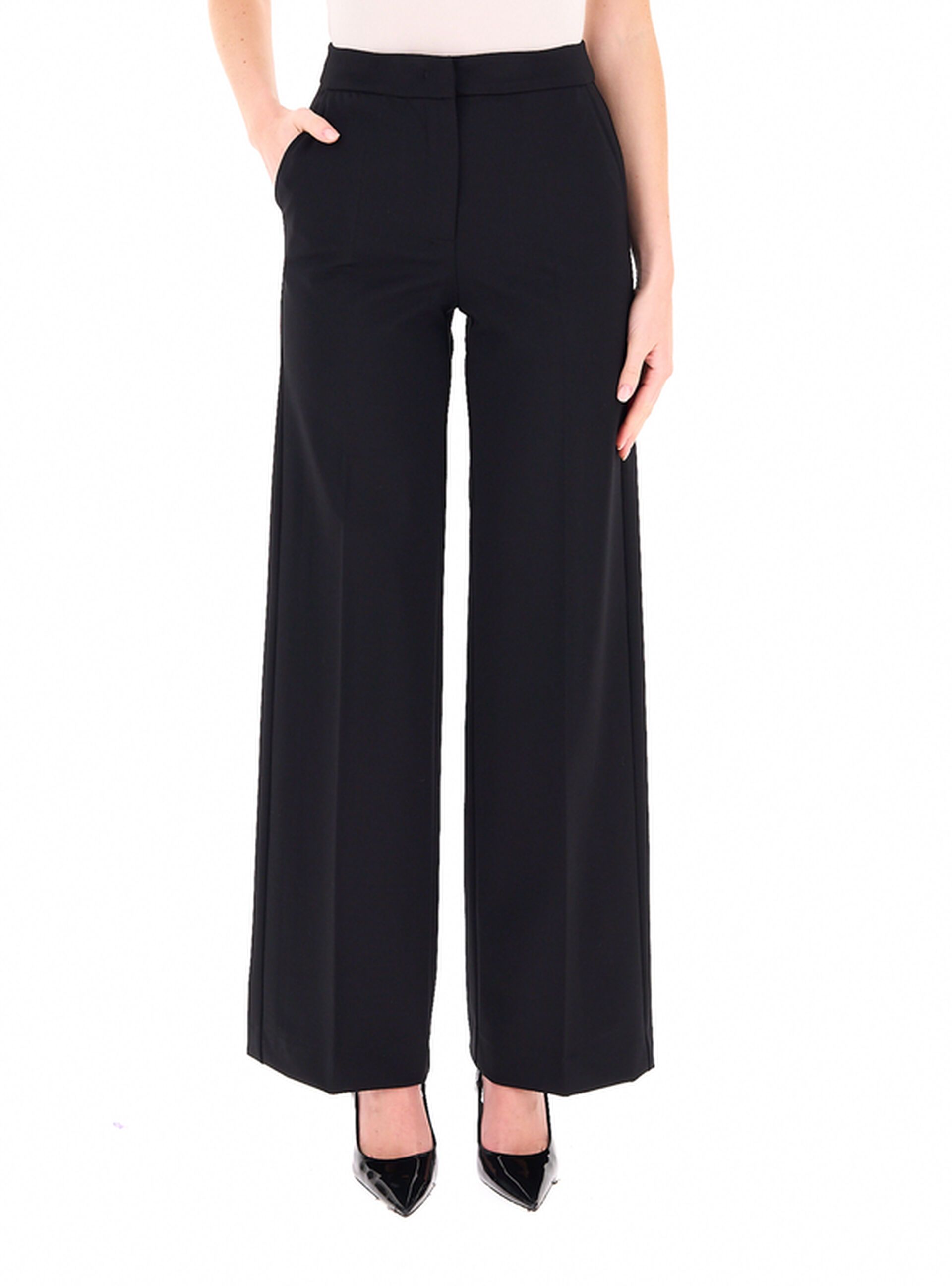 Pantalone a palazzo