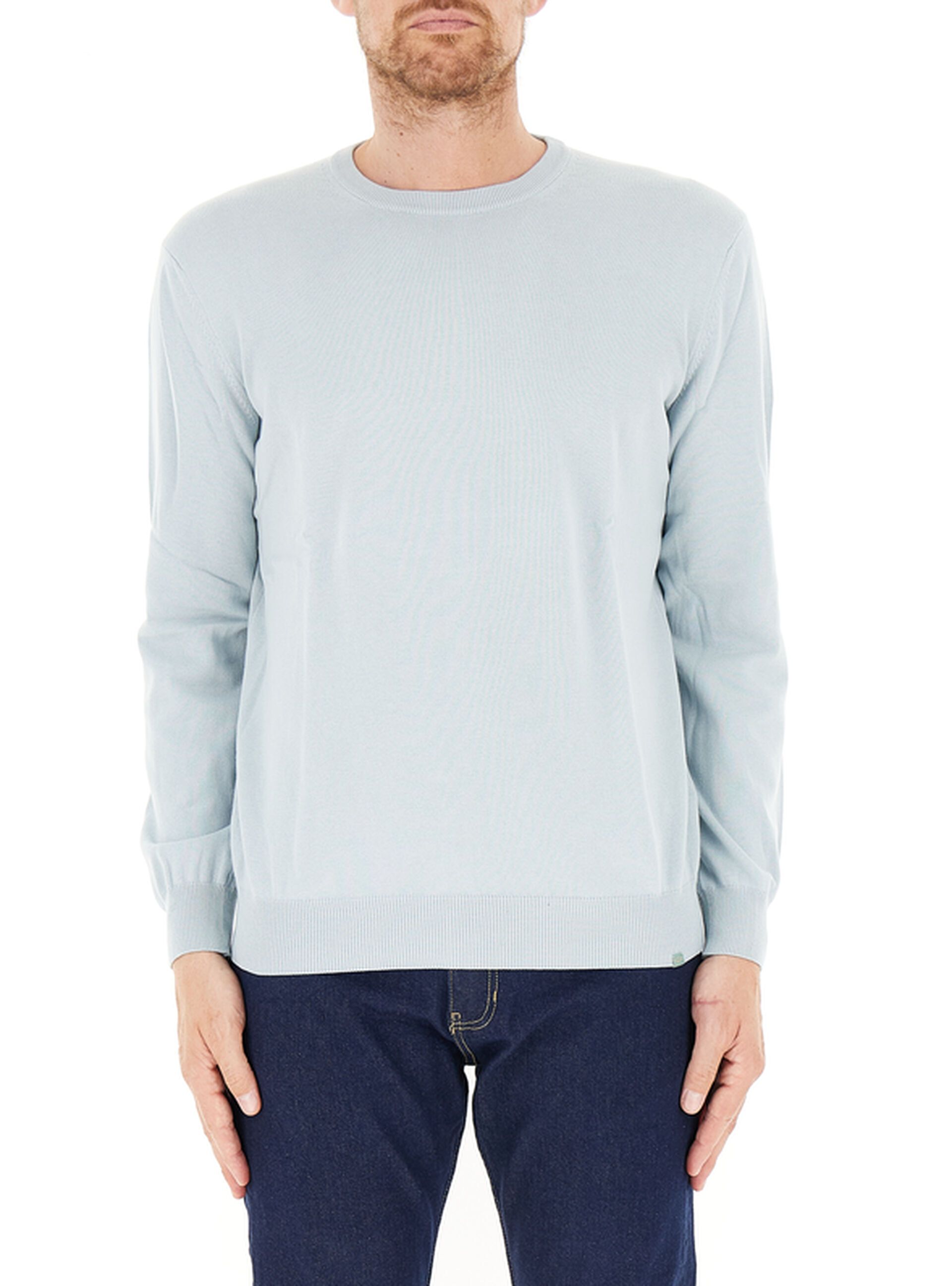 Maglia girocollo