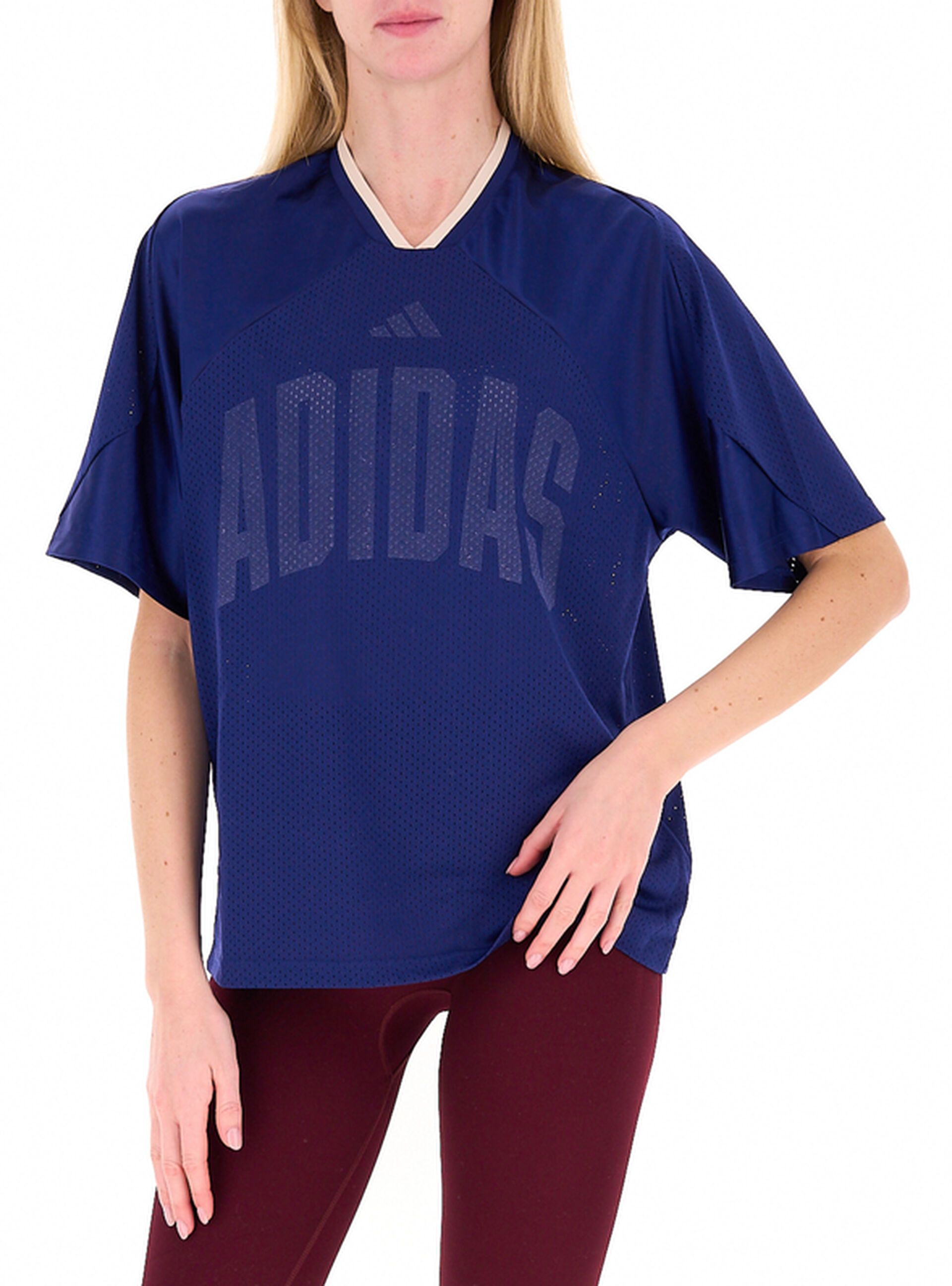 T-shirt sportiva