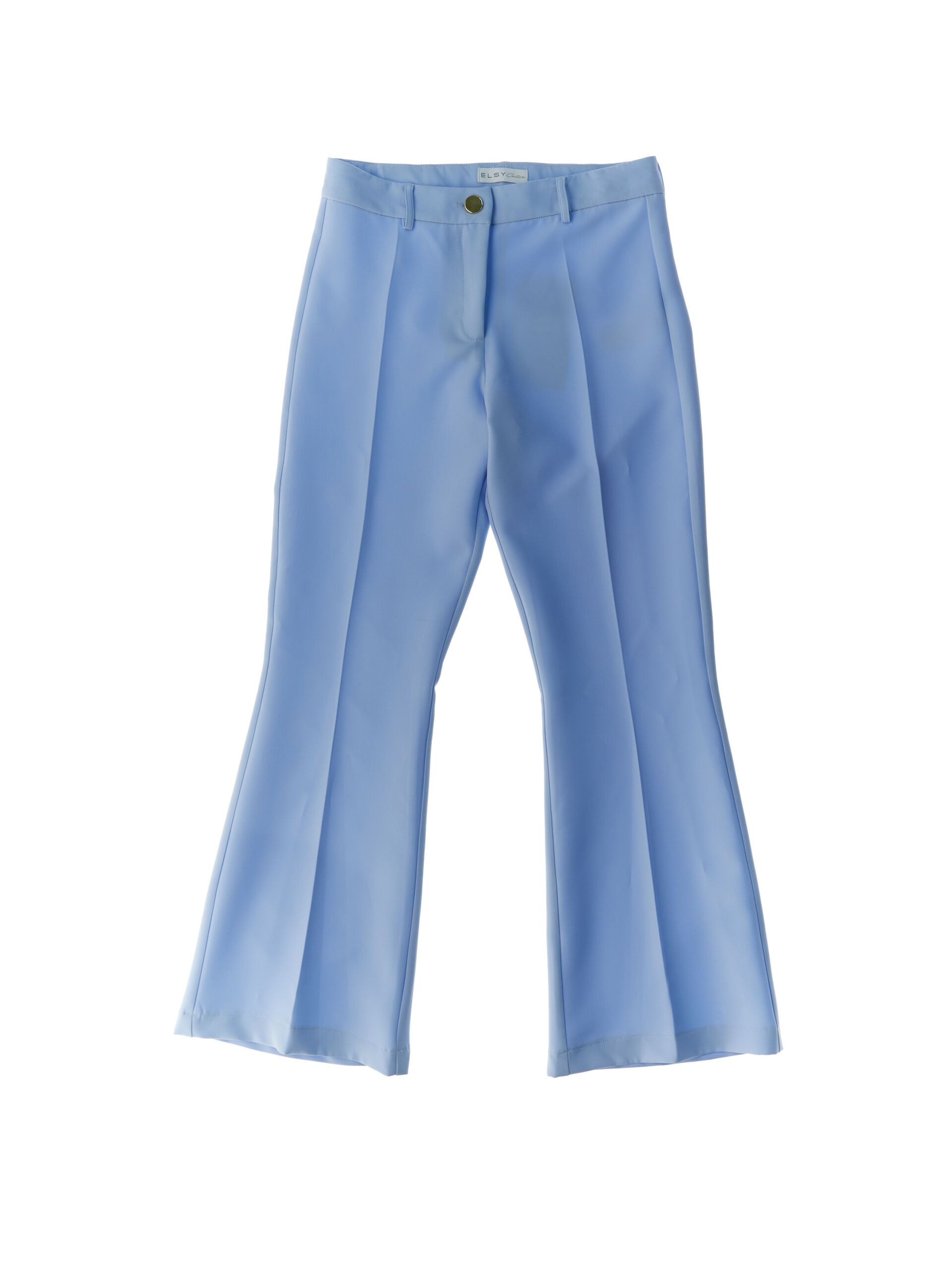Pantalone flare