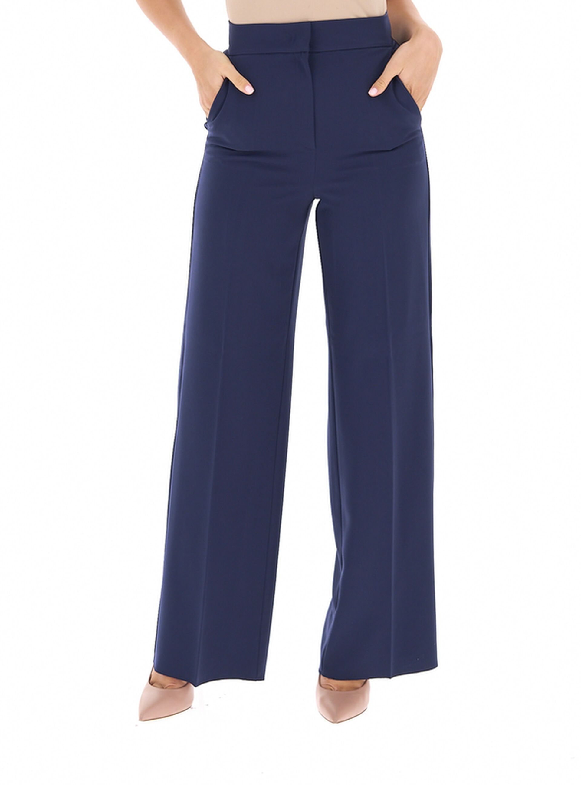 Pantalone a palazzo