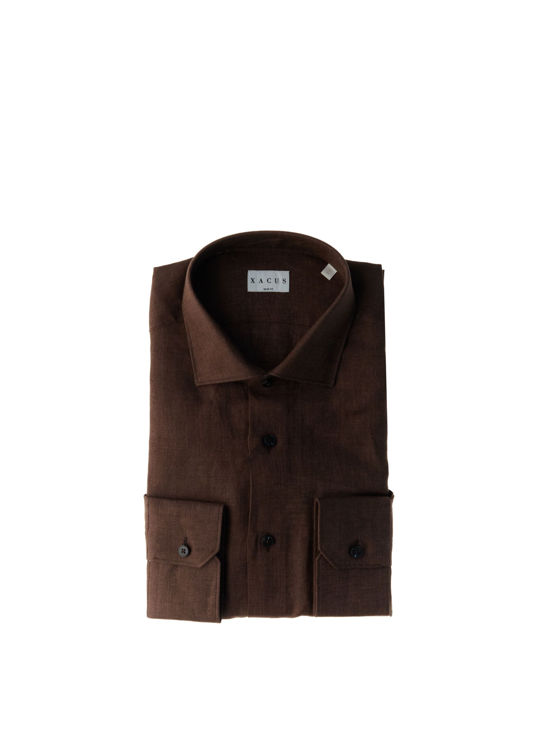 Camicia in lino
