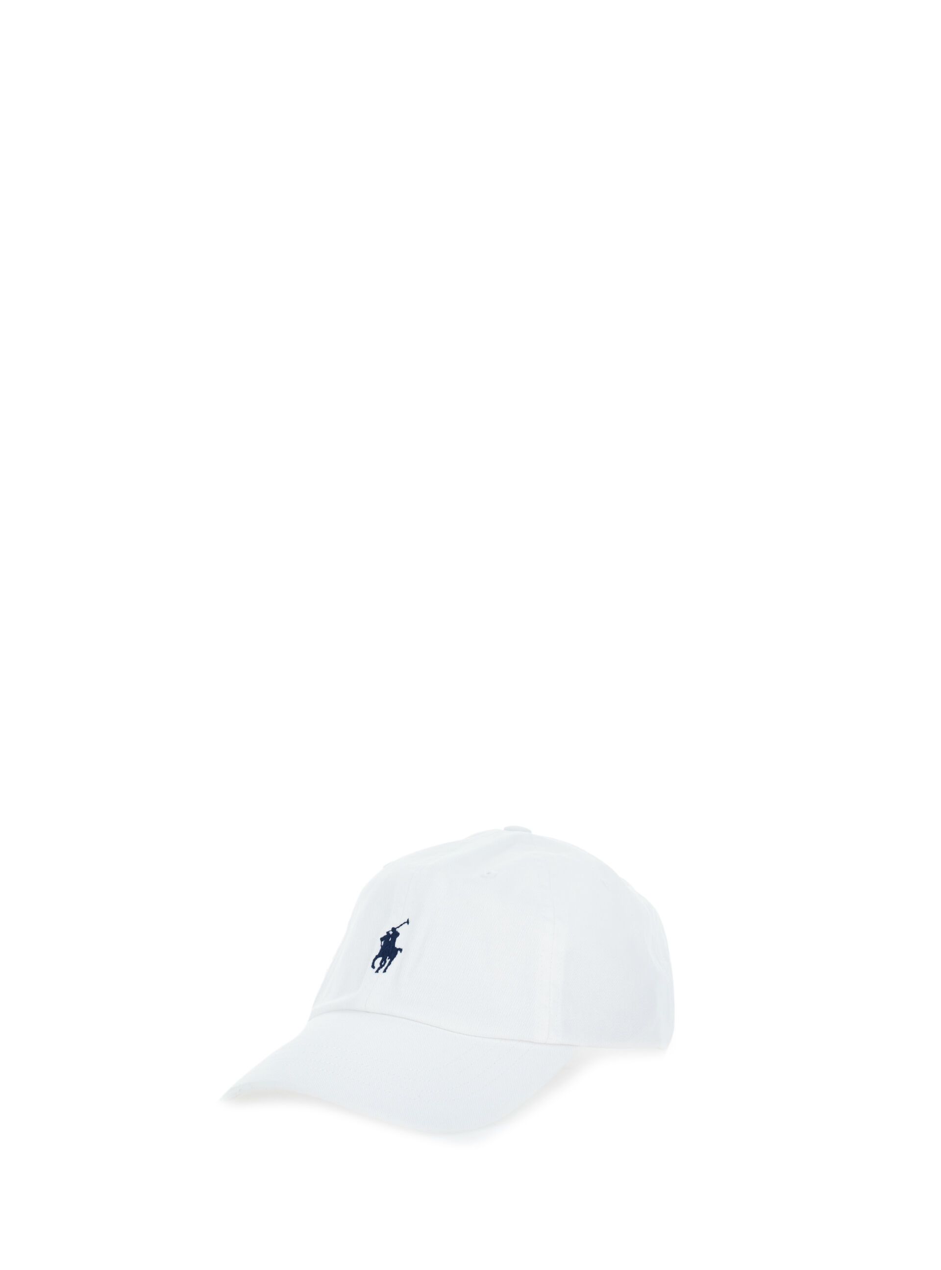 Cappello con visiera