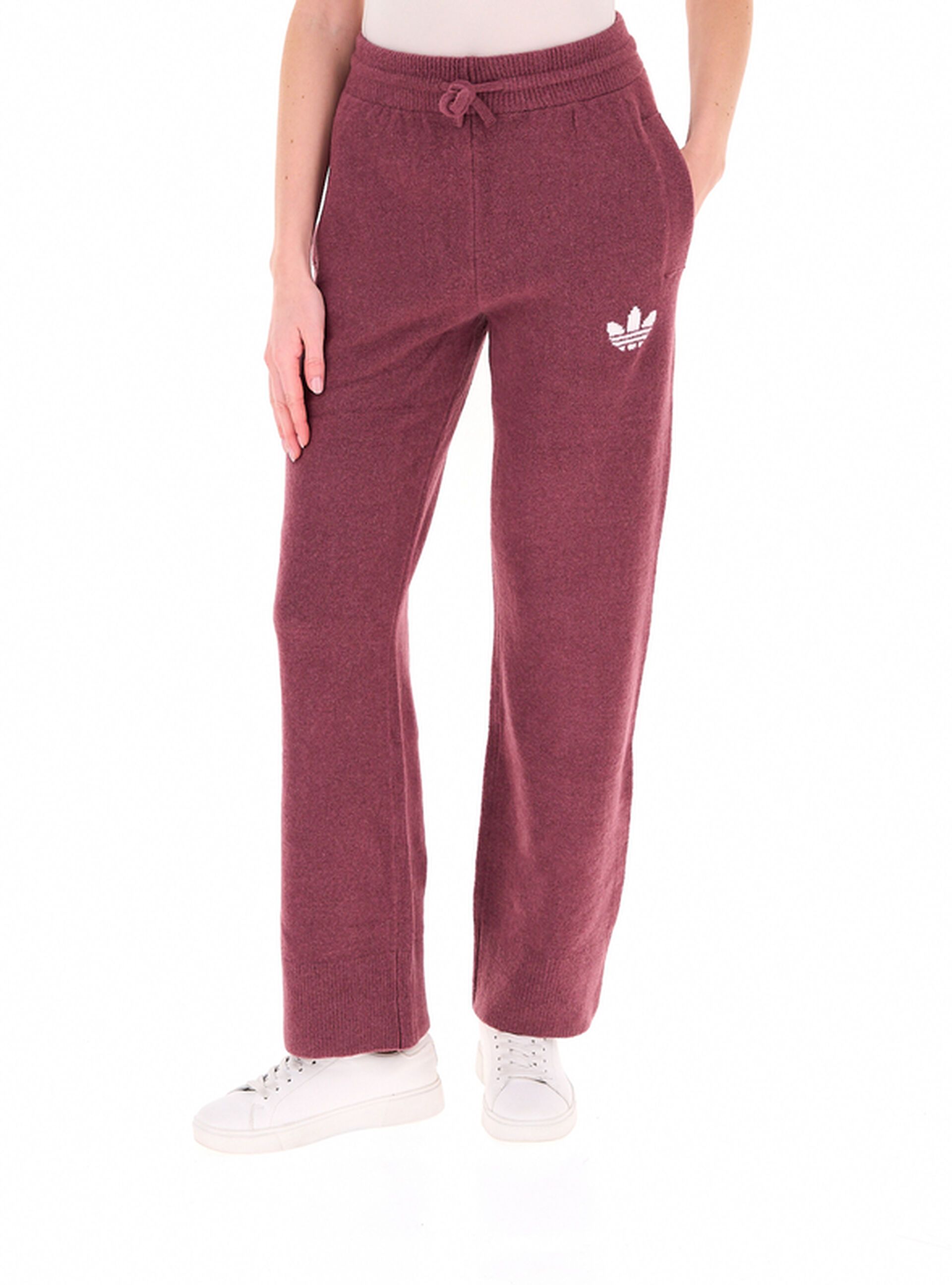 Pantalone in maglia
