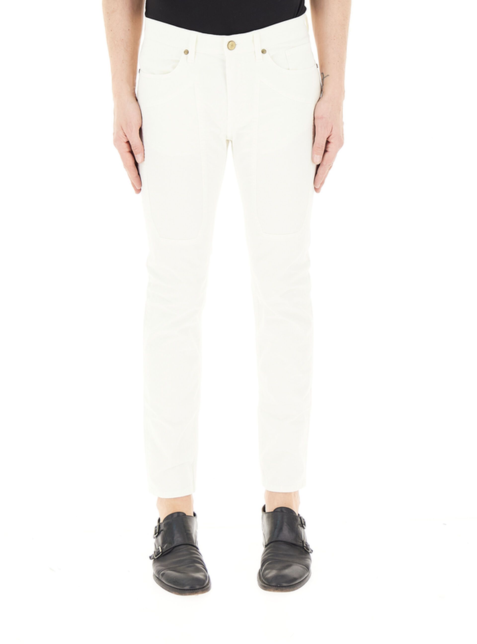 Pantalone slim