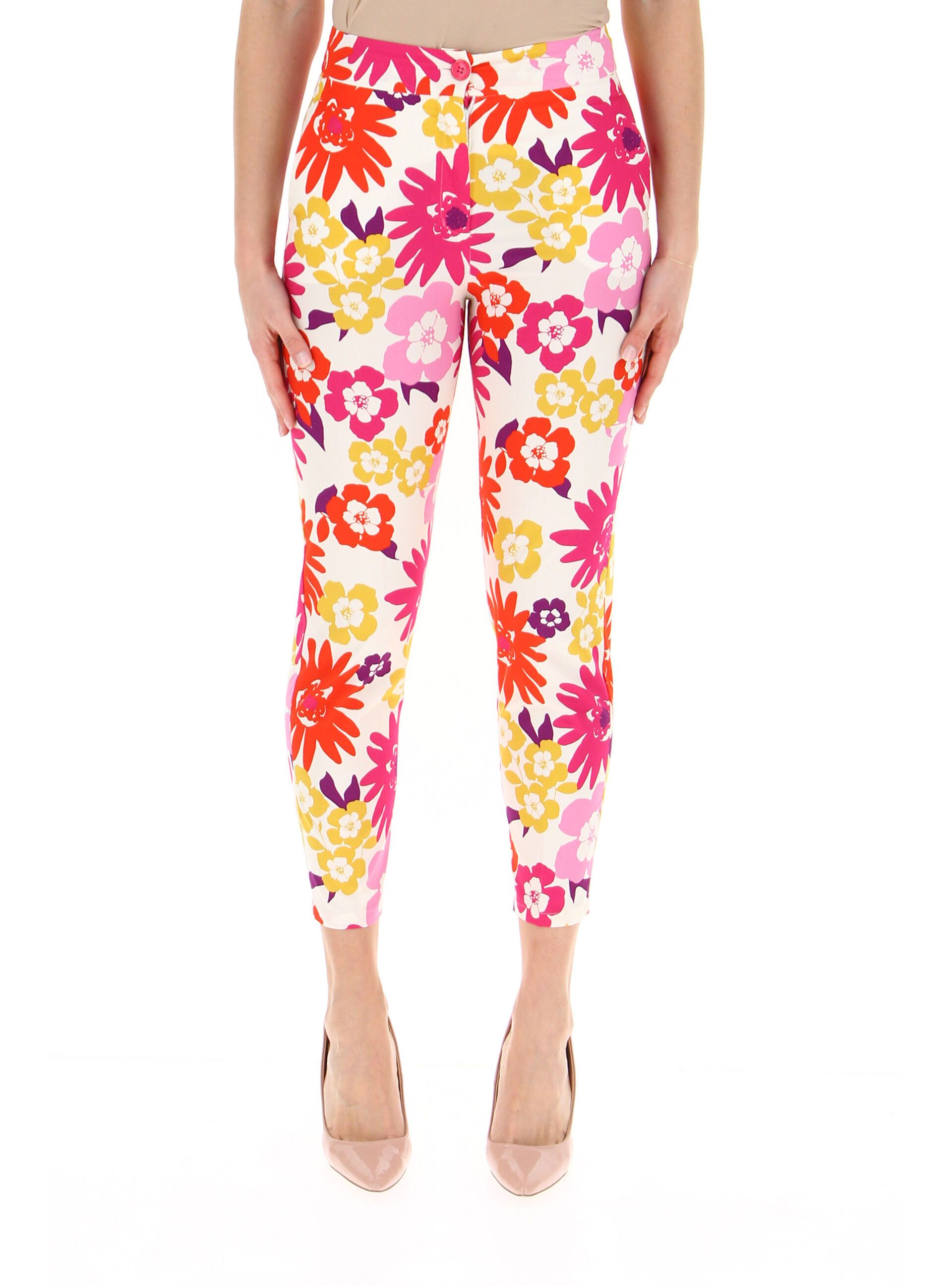 Pantalone a sigaretta