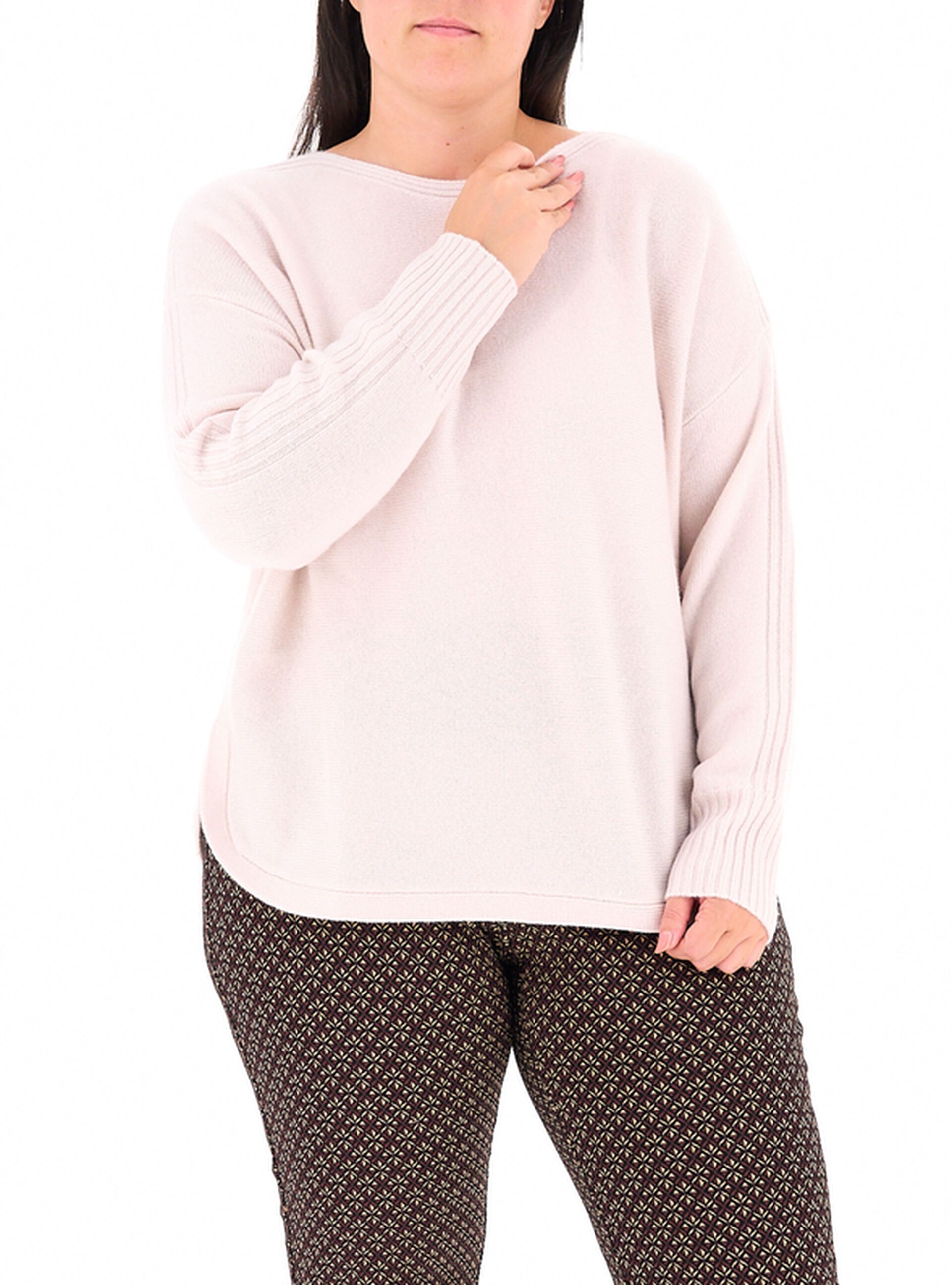 Maglione in lana