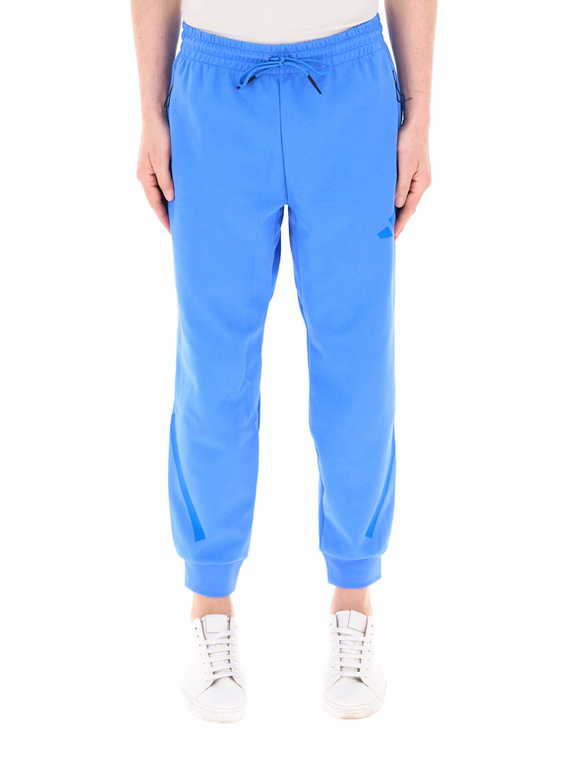Pantalone in felpa