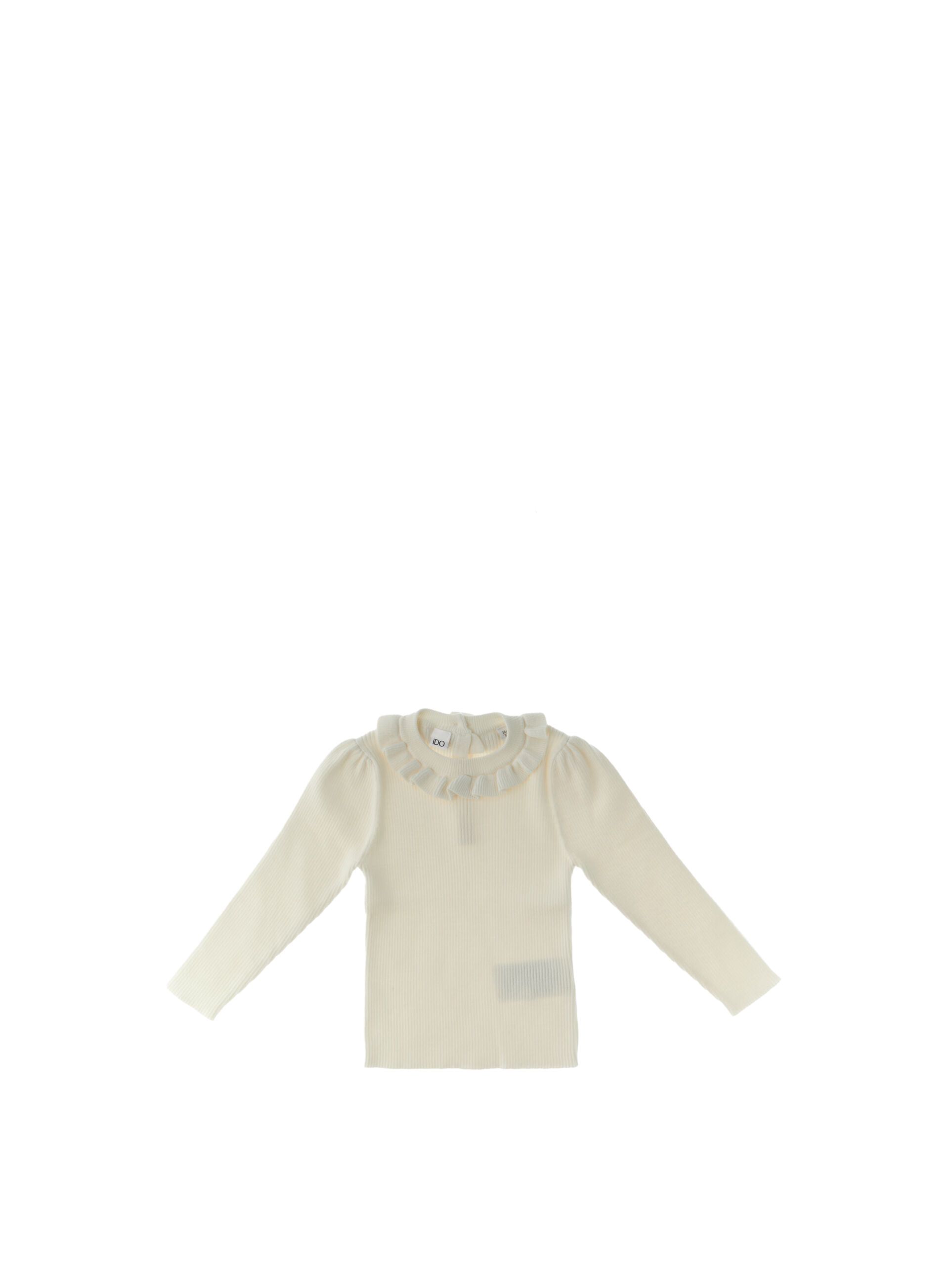 Maglia a costine