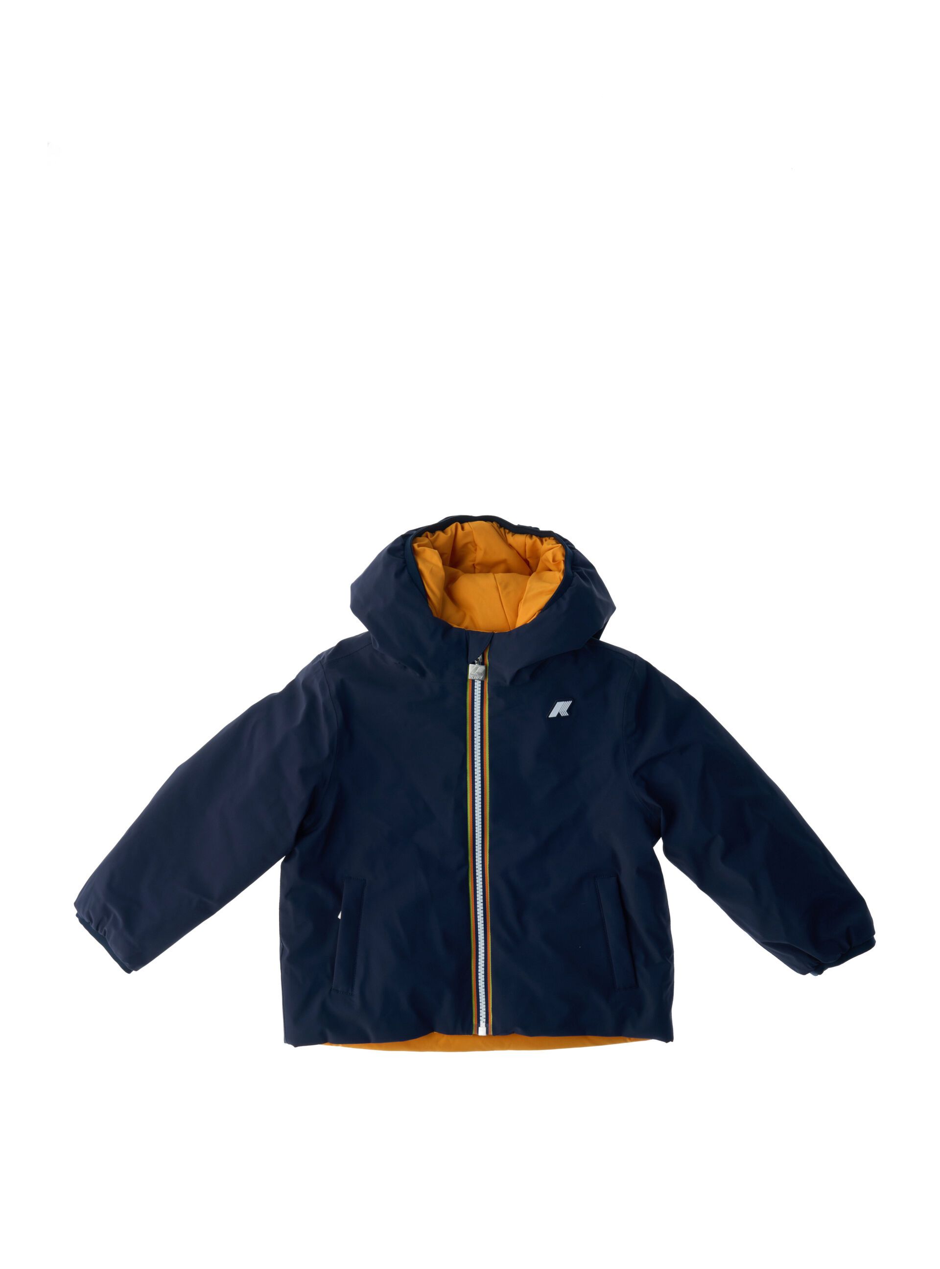 Giubbino reversibile