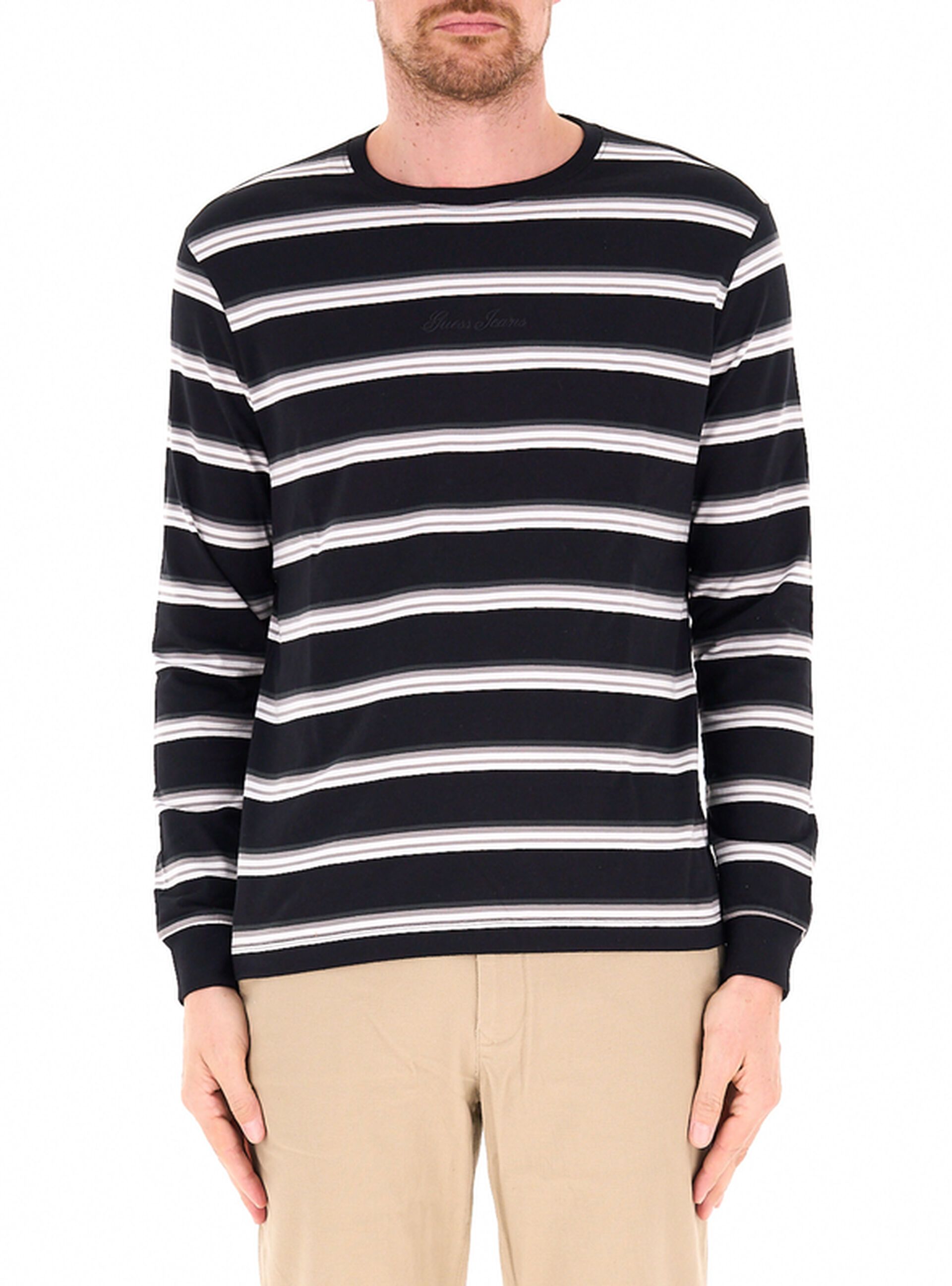 T-shirt girocollo