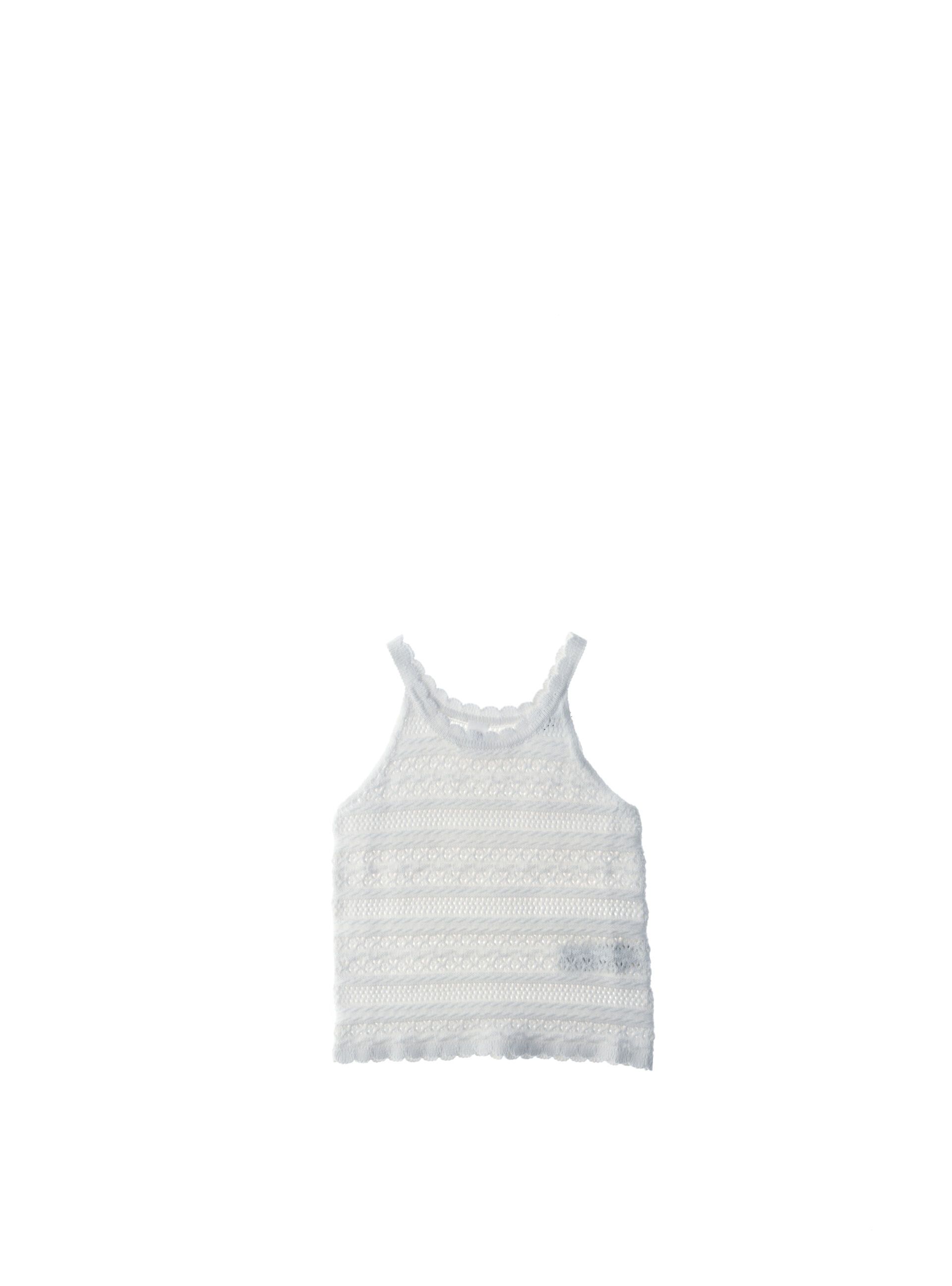 Top in maglia